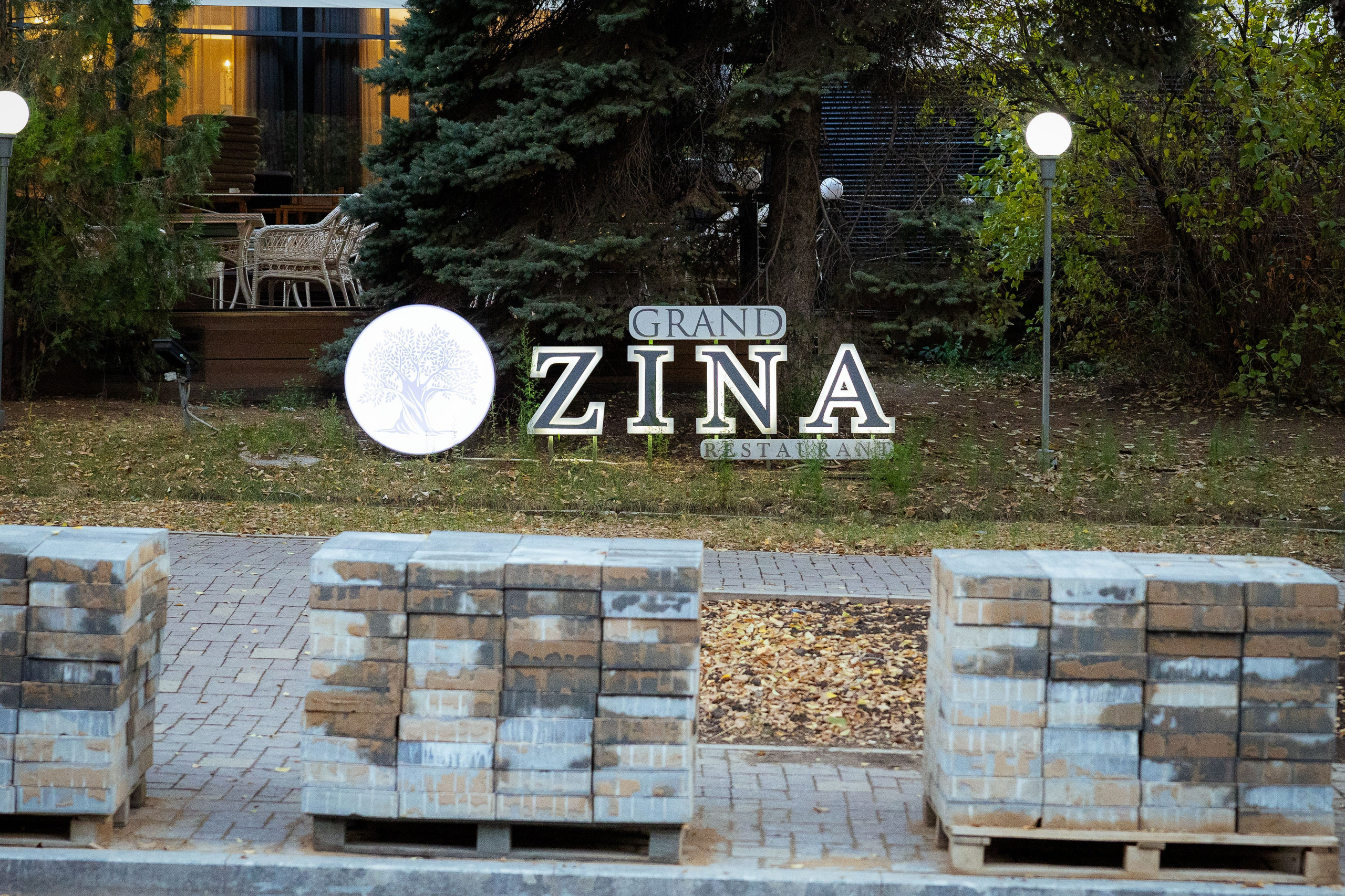 Казахстан (осень 2024). Фотограф Виноградов Константин