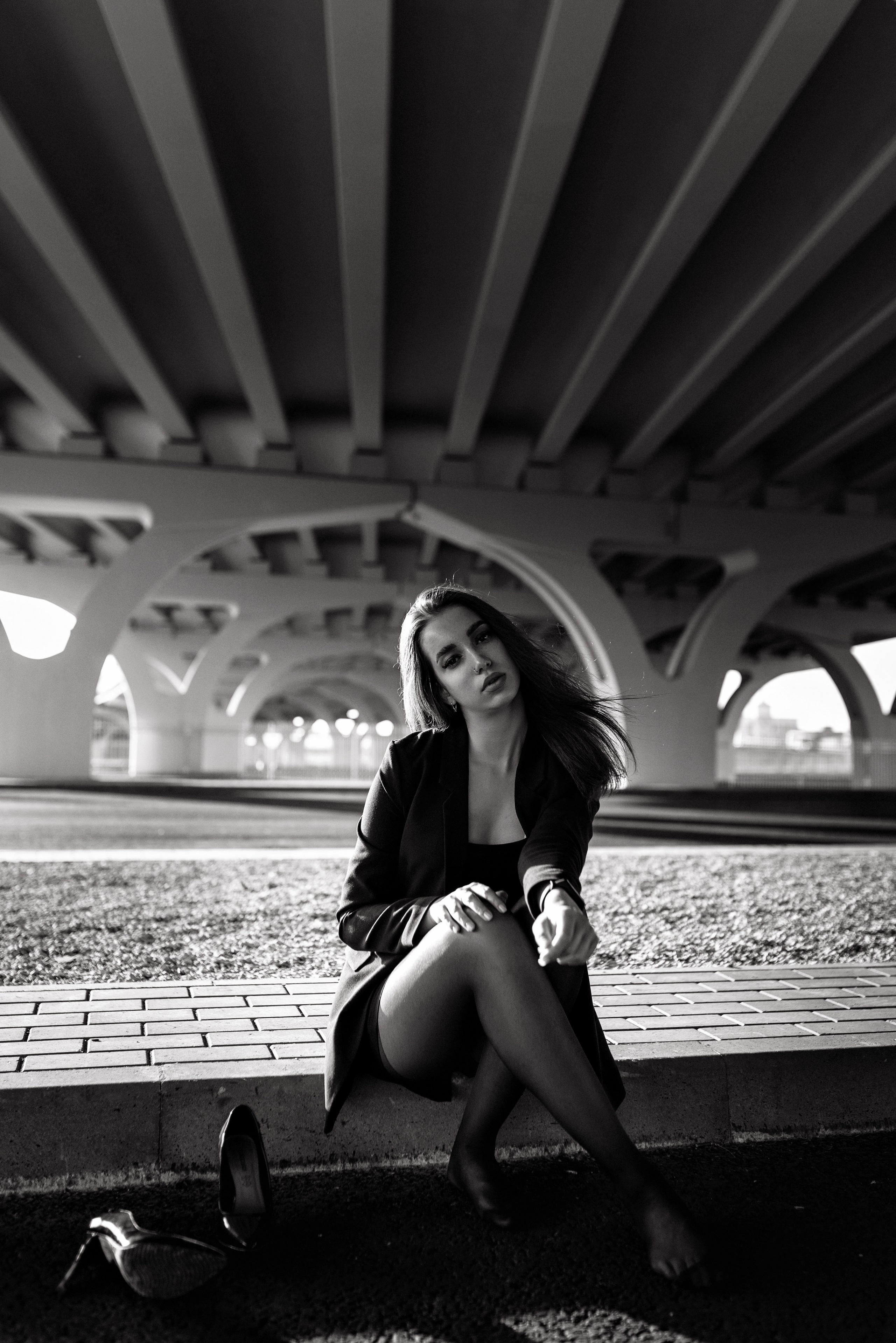 Вика. Фотограф в Витебске Сергей Томашев