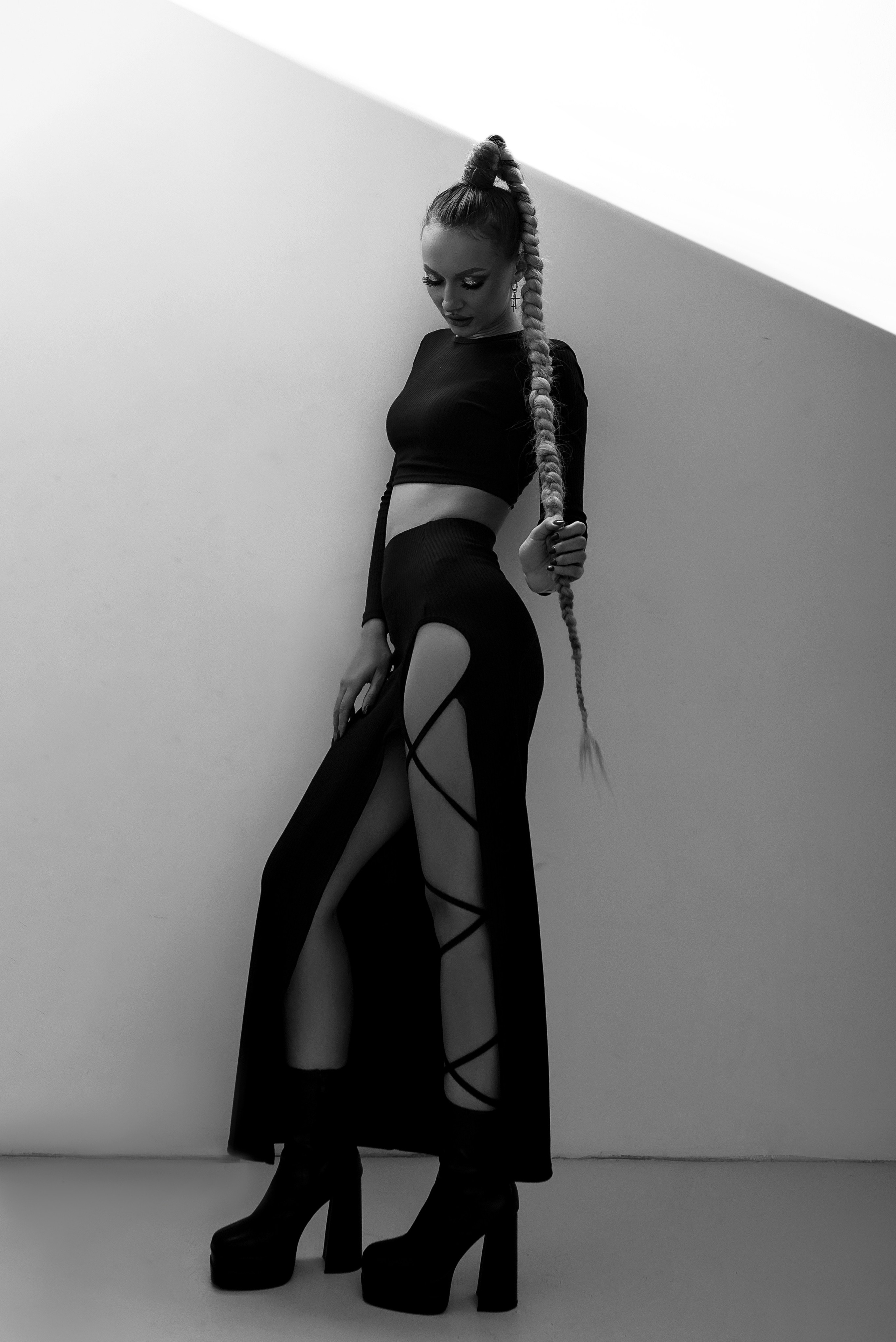 Аня. Фотограф в Витебске Сергей Томашев