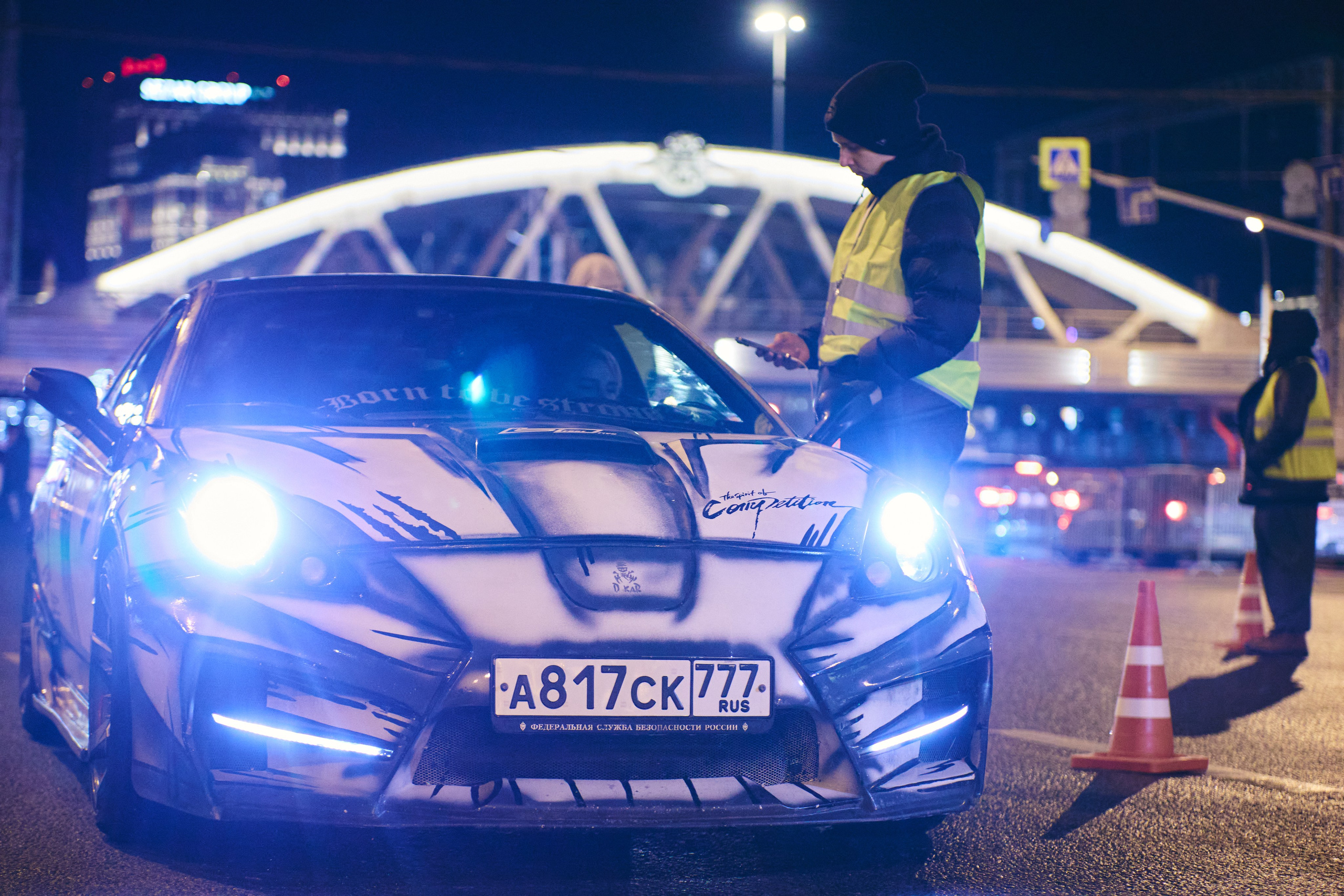 Автопробеги. Шилов Арсений — репортажный фотограф в Москве