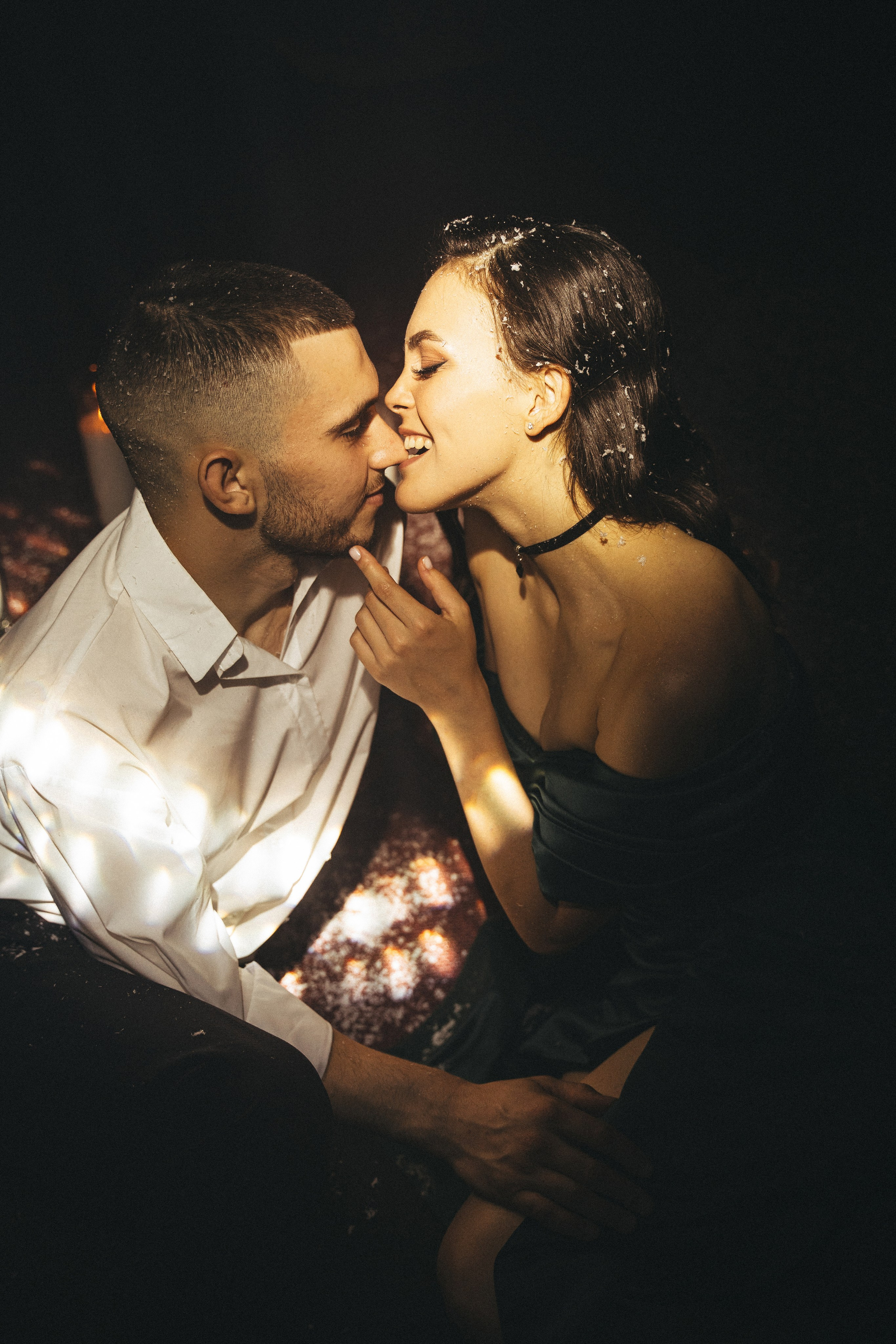 Прогулка. Фотограф Аделия Сосновская