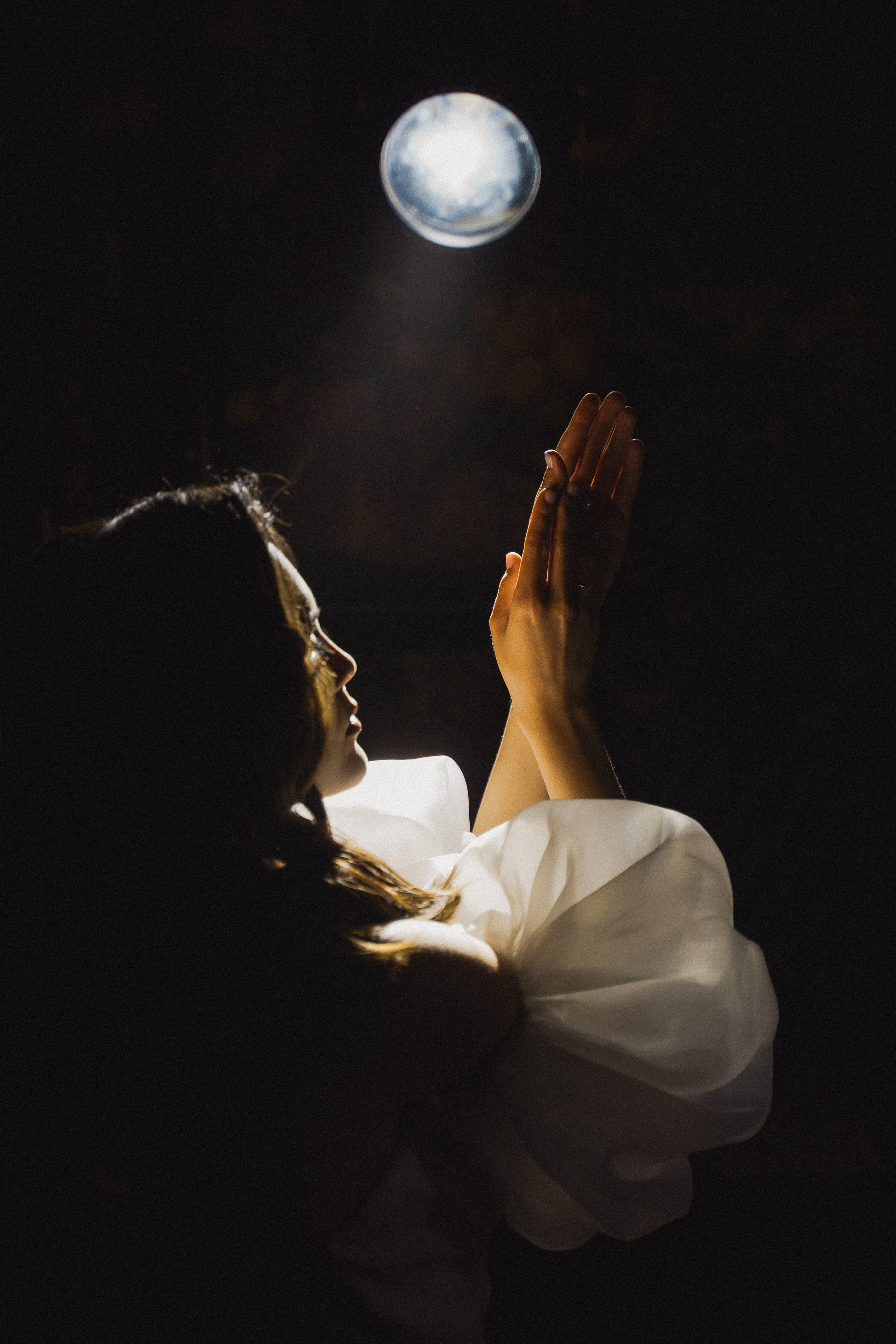 Прогулка. Фотограф Аделия Сосновская