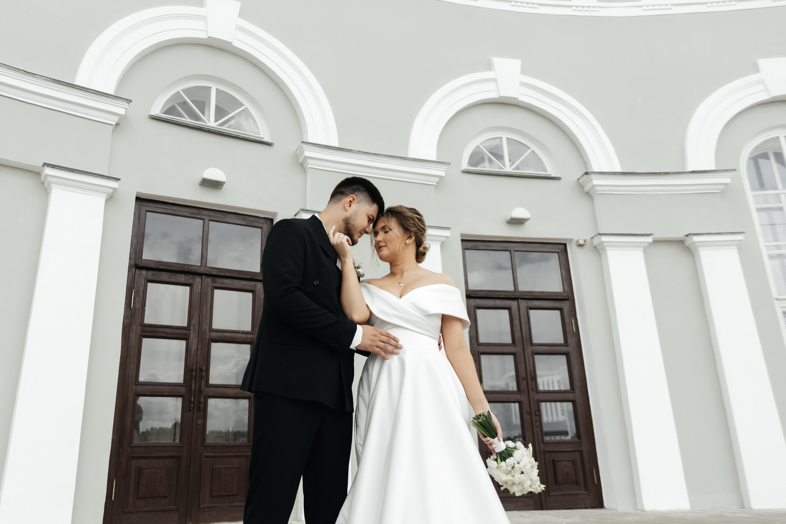 Emil & Guzel. Свадебный фотограф Ильнар Асадуллин