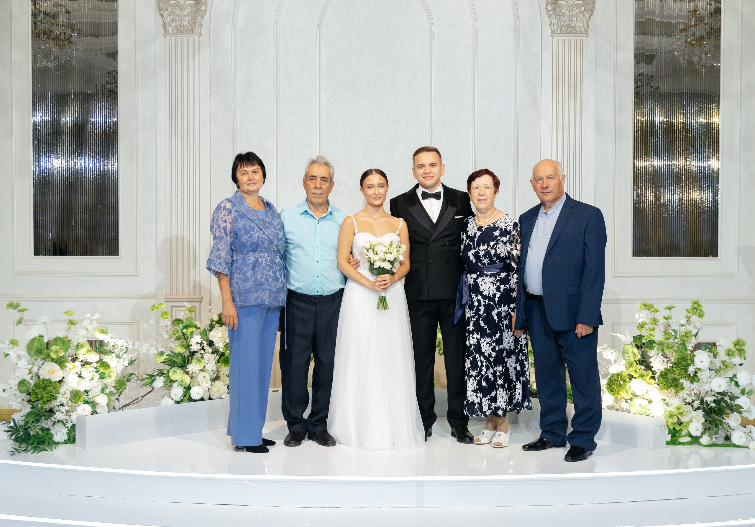 Arthur & Zarina. Свадебный фотограф Ильнар Асадуллин