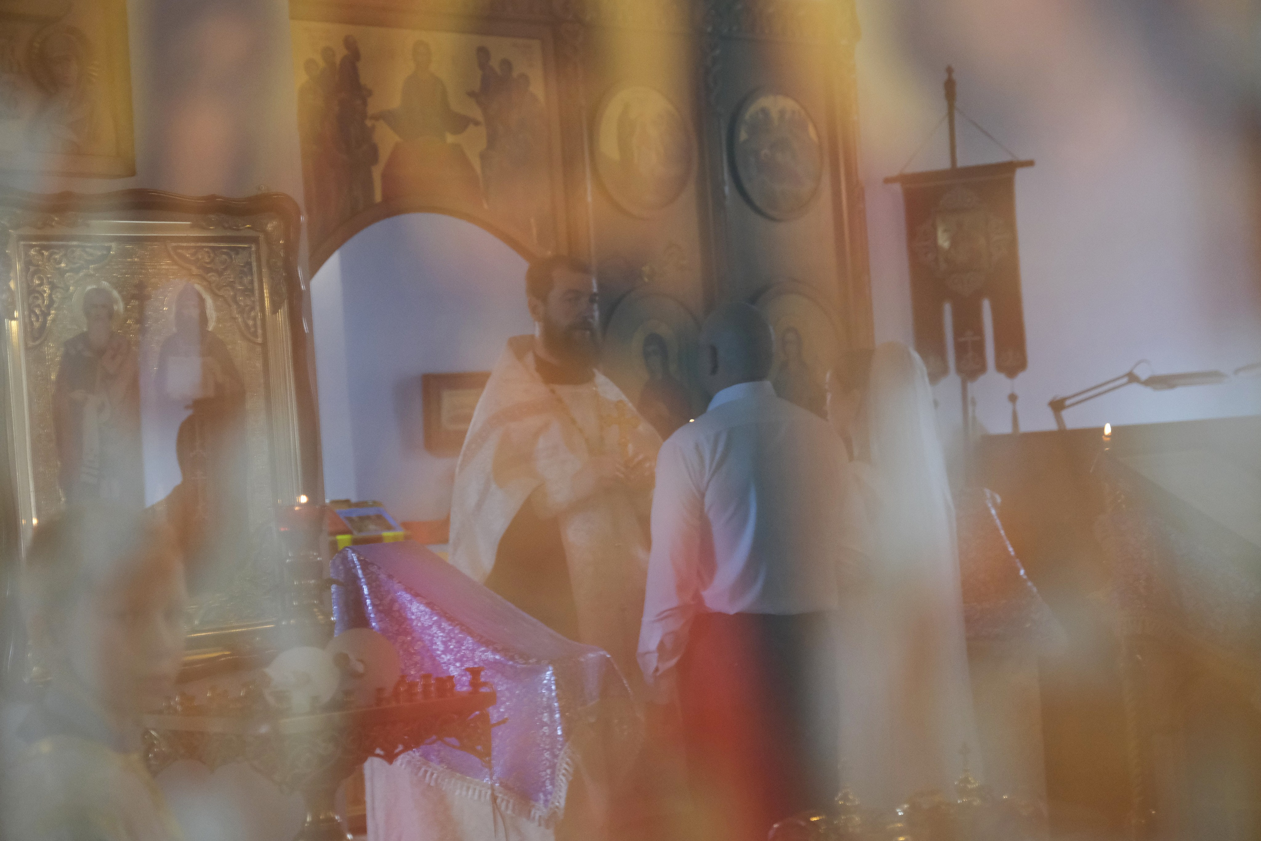 Венчание Владислава и Евгении. Свадебный фотограф в Челябинске Сырчикова Наталья