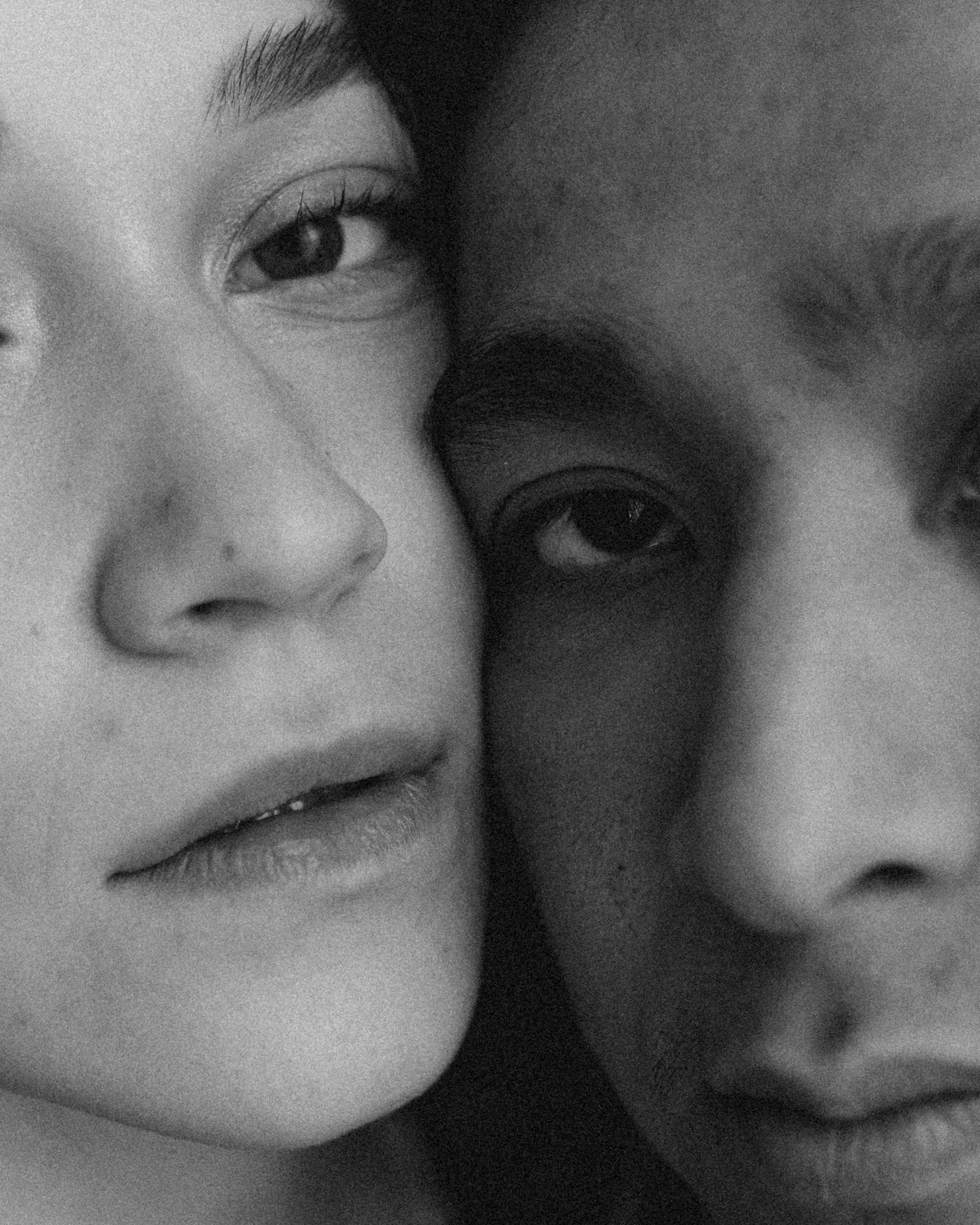 LOVE STORY. Kudaybergenovs