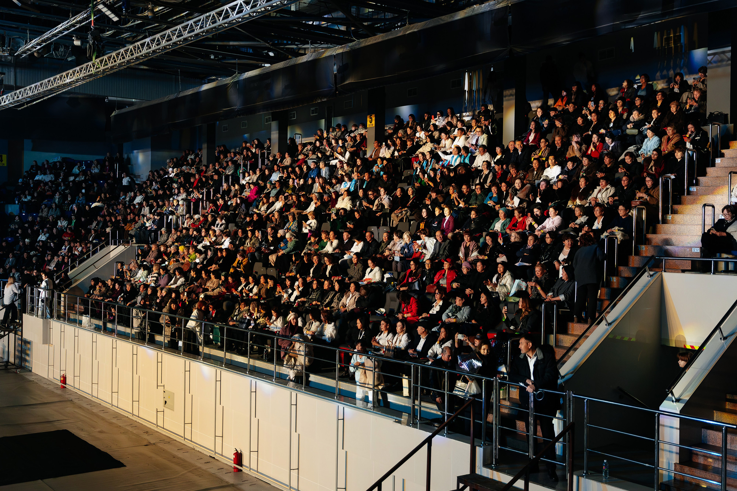 Мероприятия. Креативное портфолио