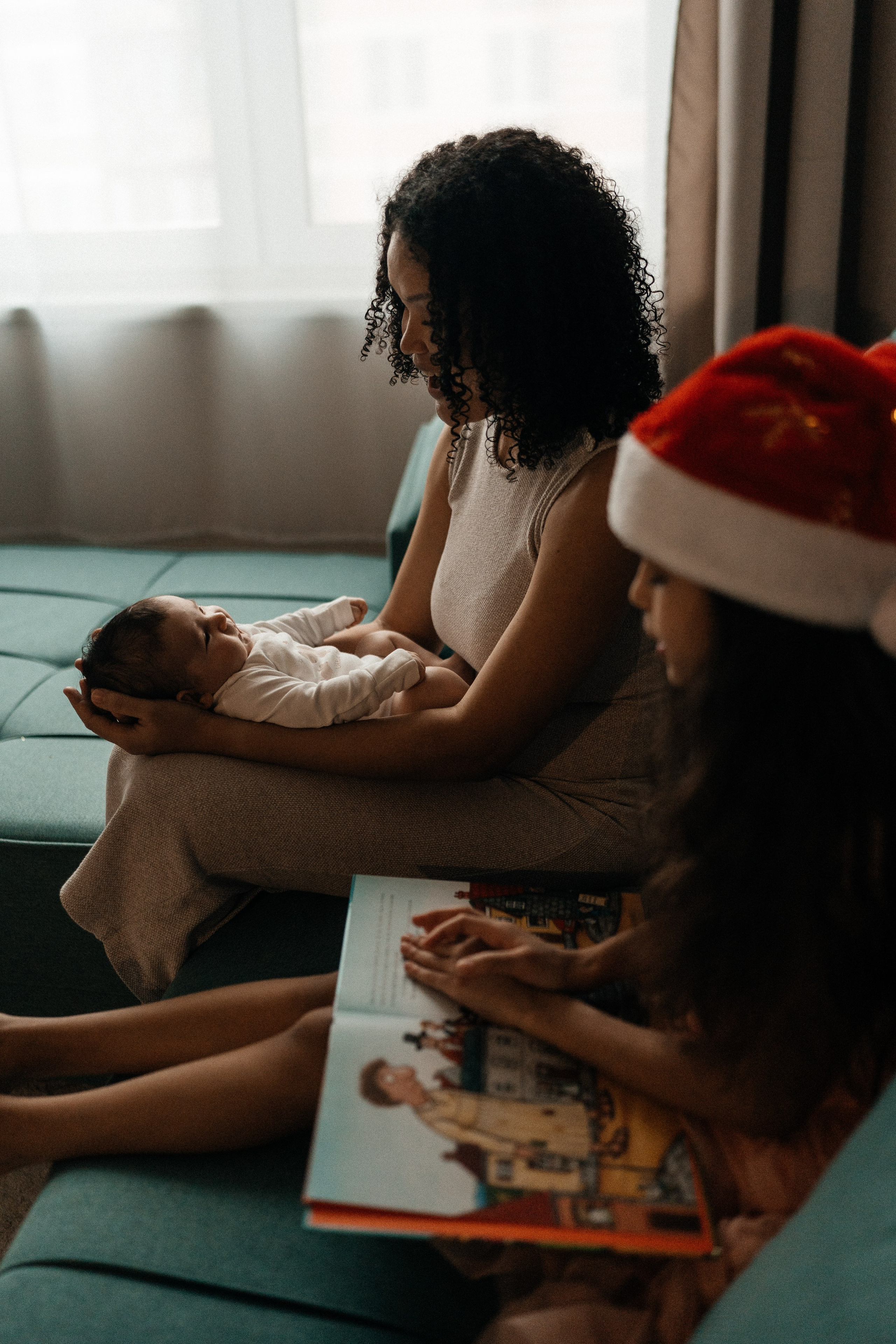 +1 сердечко в доме. Семейный фотограф в Санкт-Петербурге Виталия Белова