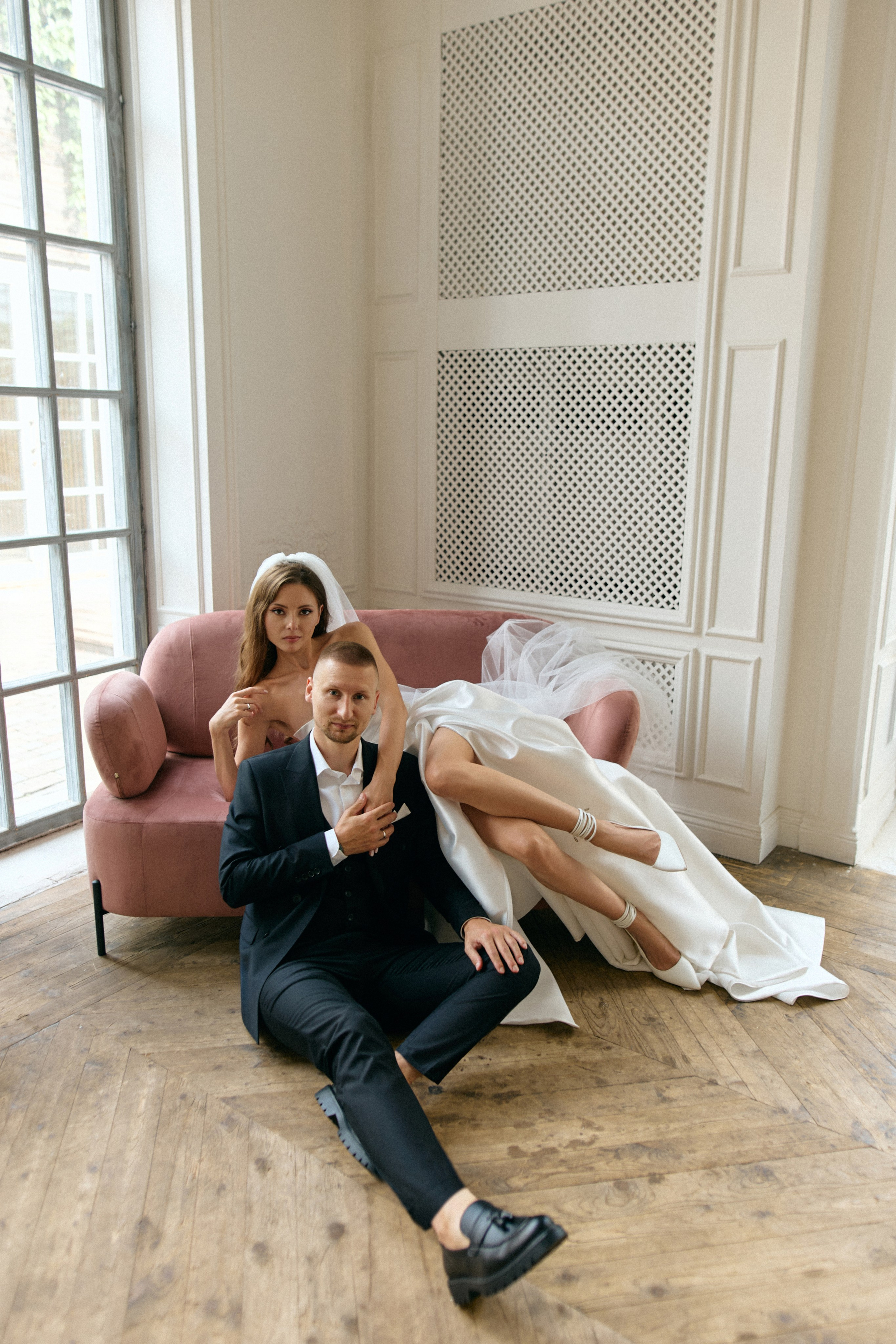 Евгений & Анастасия. Сестры Карабаза. Фотографы и ретушеры в Москве и Санкт-Петербурге