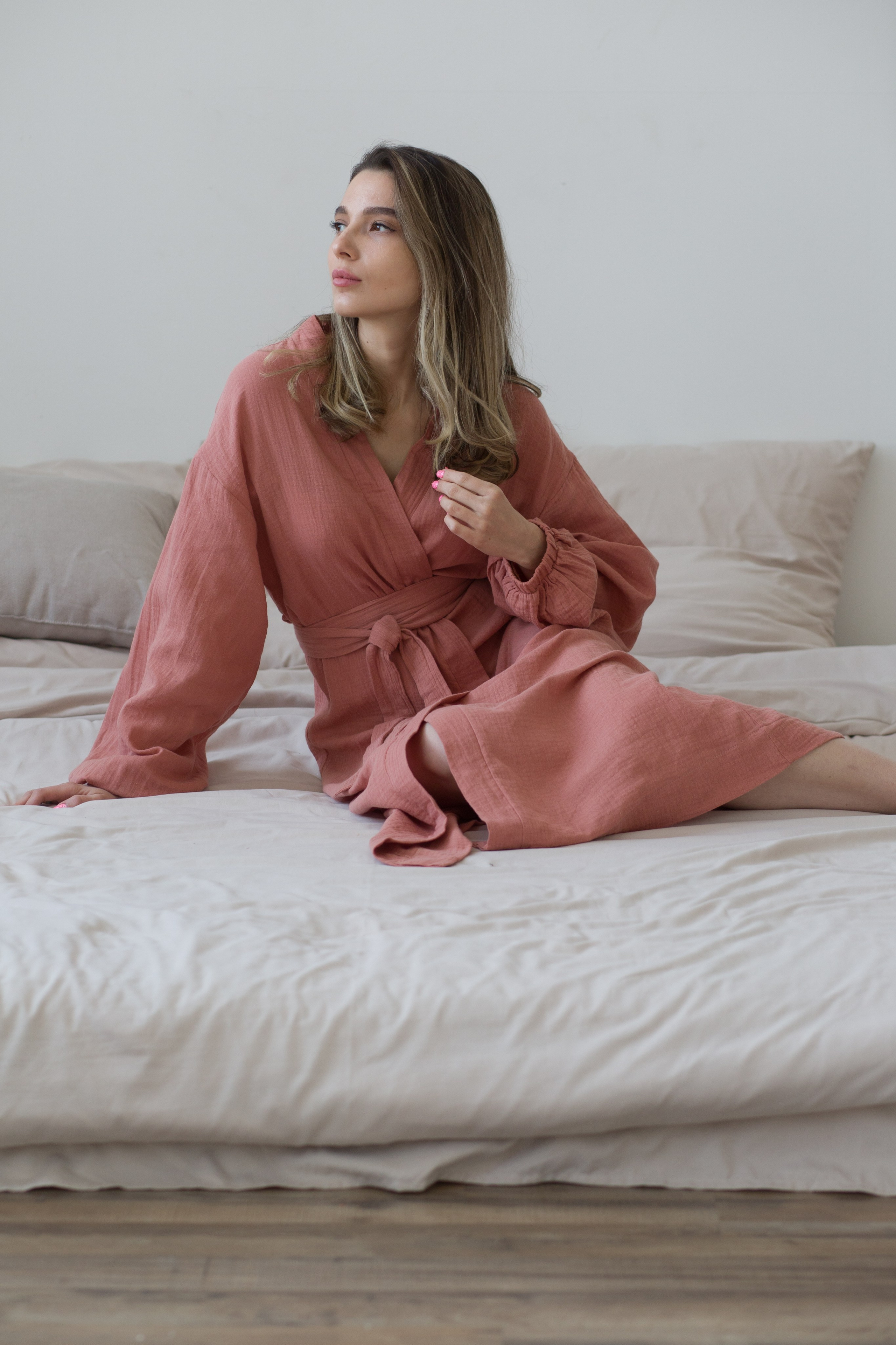 Контент-съёмка. Фотограф г. Хабаровска Анастасия Царева