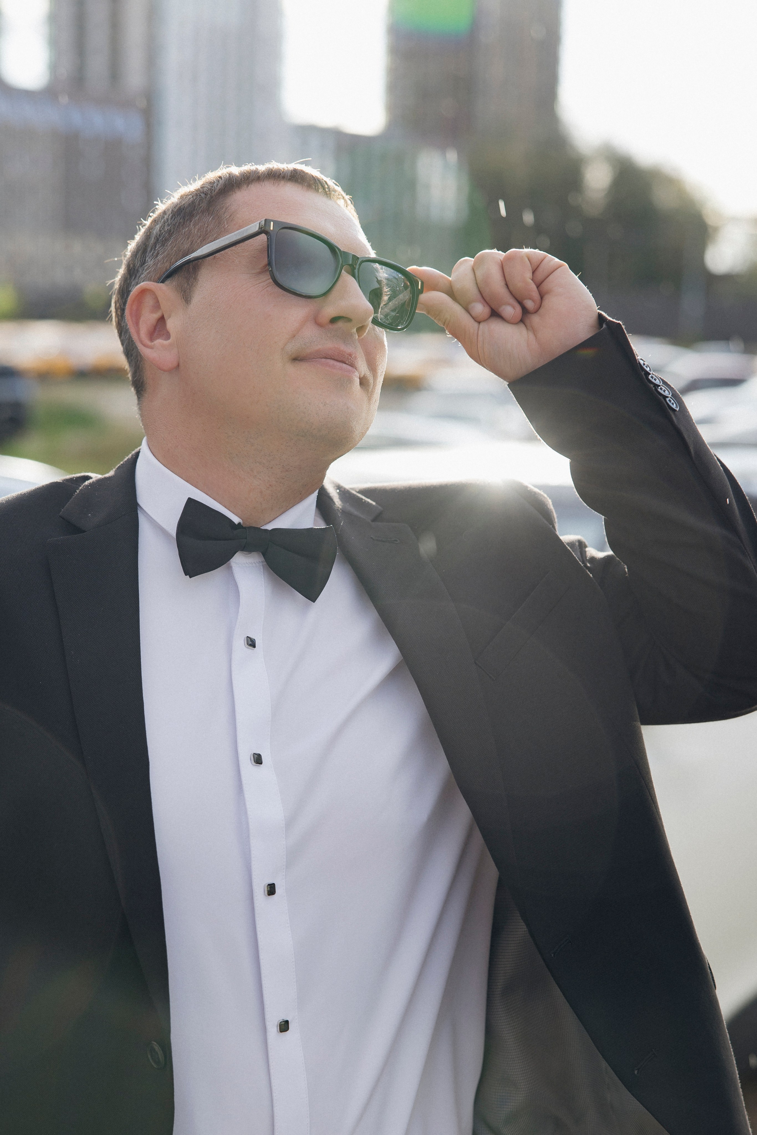 Юля и Игорь. Свадебный фотограф Курск Максим Ноздрачев