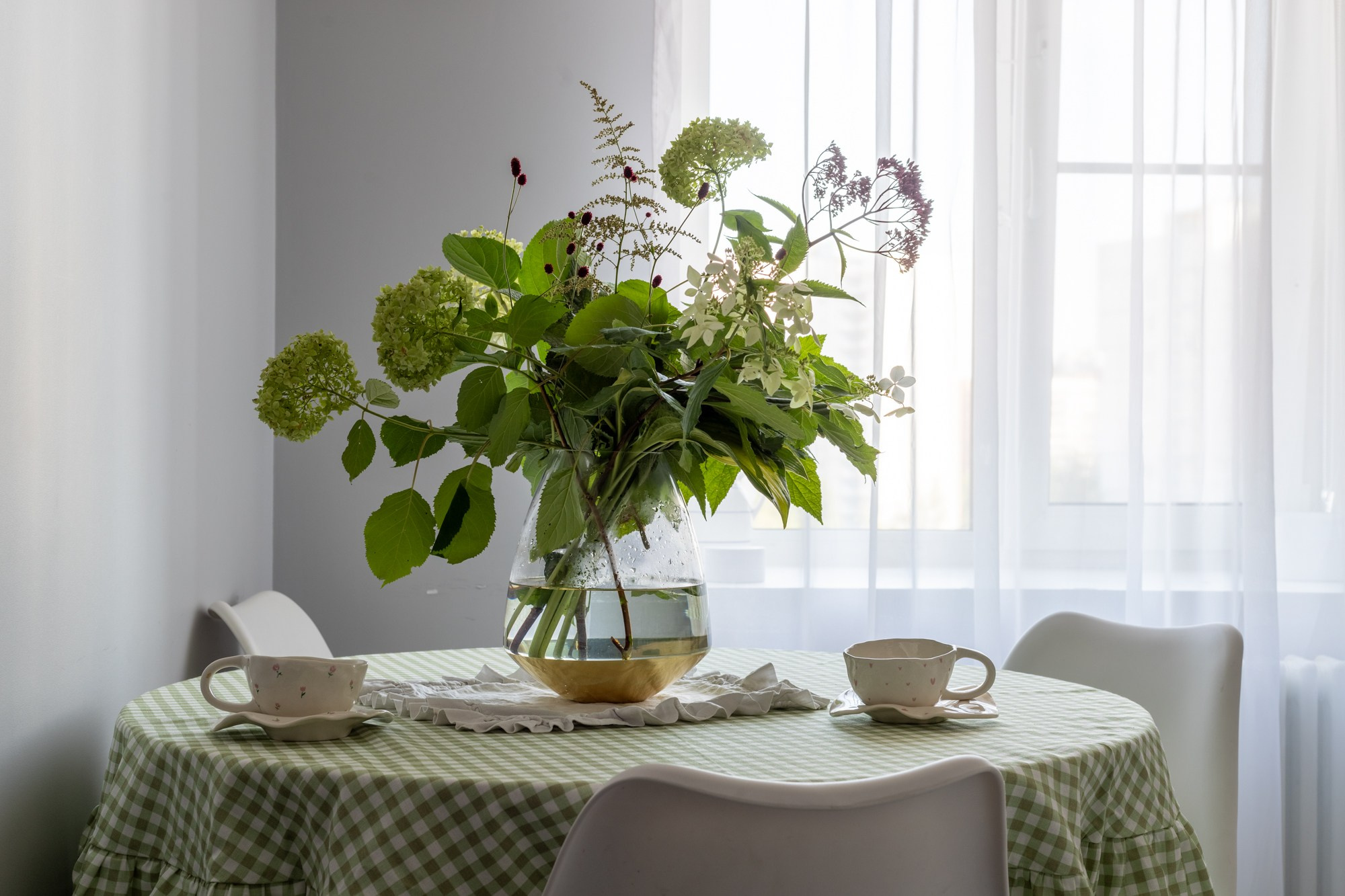 Жить на Морской. Полина Носкова интерьерный фотограф