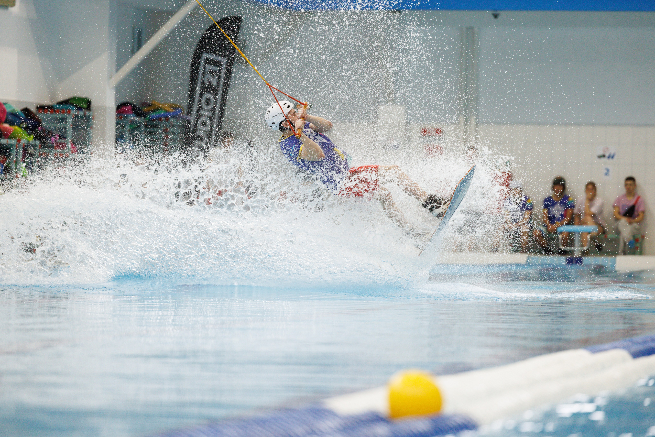 KWWCH 2024. Фотограф Александр Заломаев