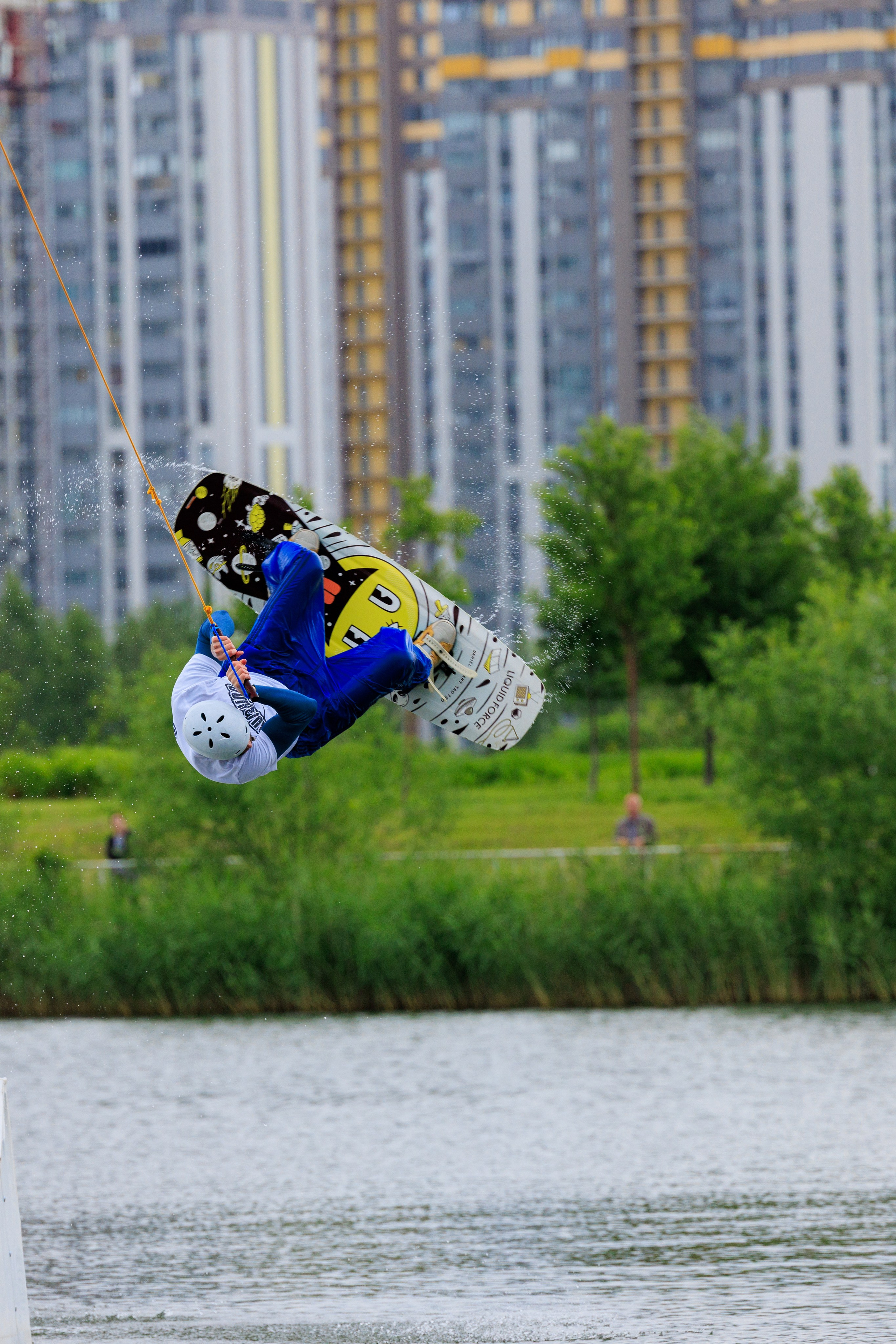 KUPCHINO OPEN CONTEST 2025. Фотограф Александр Заломаев