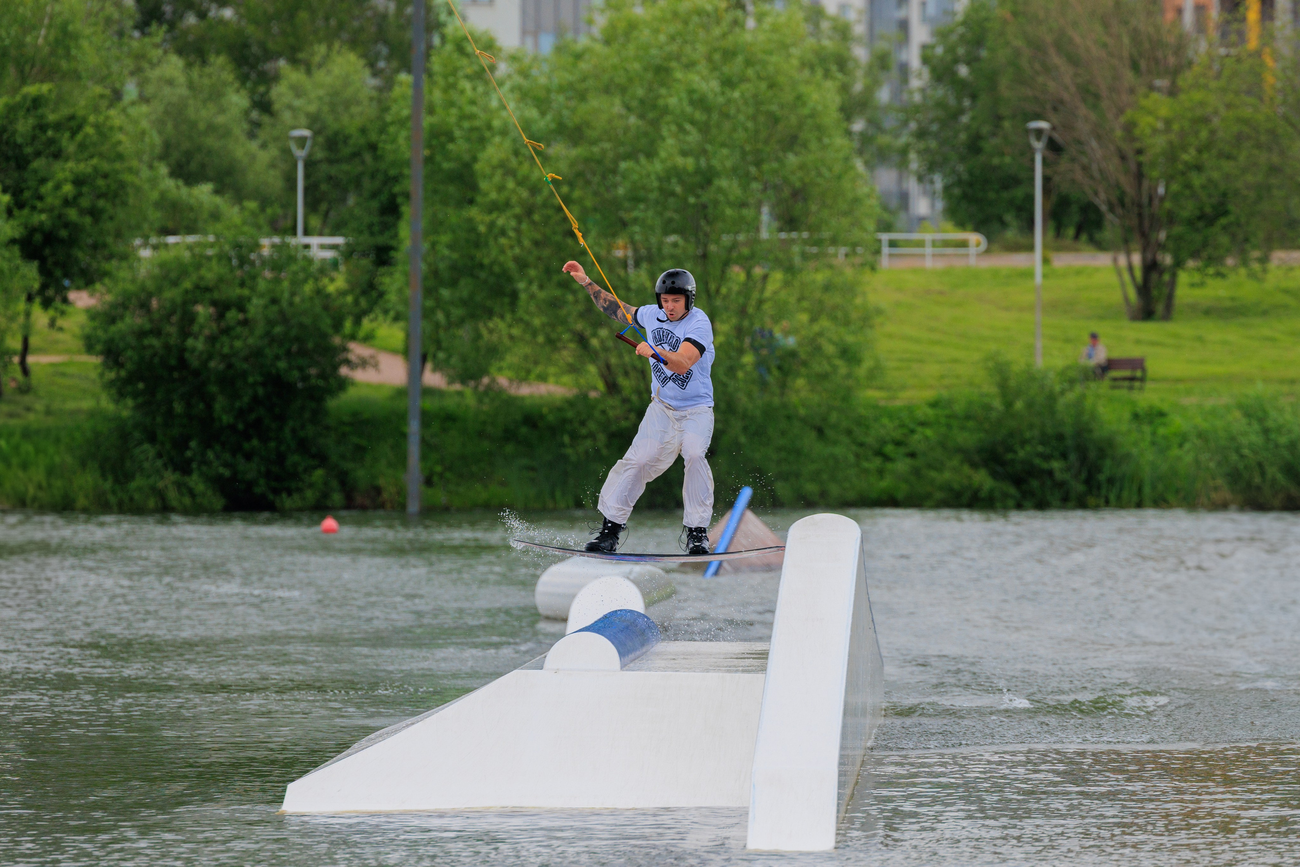 KUPCHINO OPEN CONTEST 2025. Фотограф Александр Заломаев