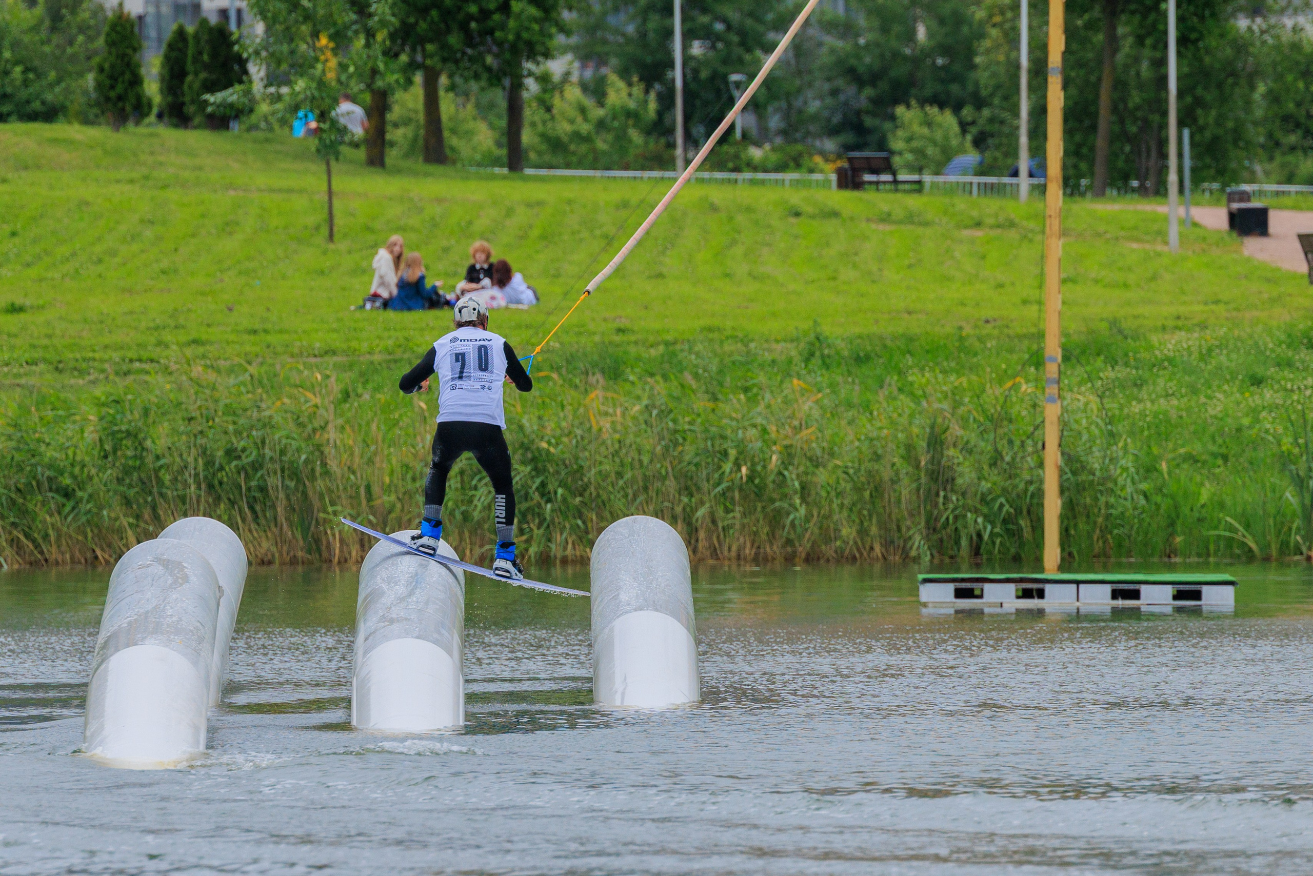 KUPCHINO OPEN CONTEST 2025. Фотограф Александр Заломаев