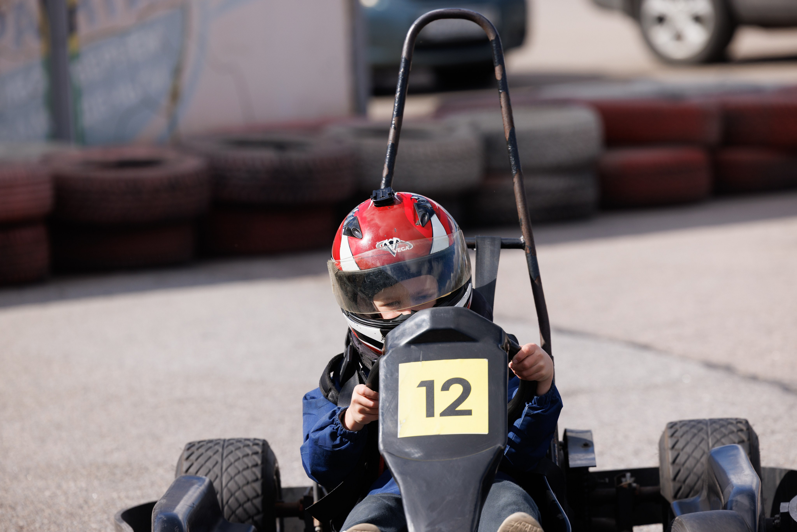 4-й этап «Кубок Поршня 2026». Фотограф Александр Заломаев