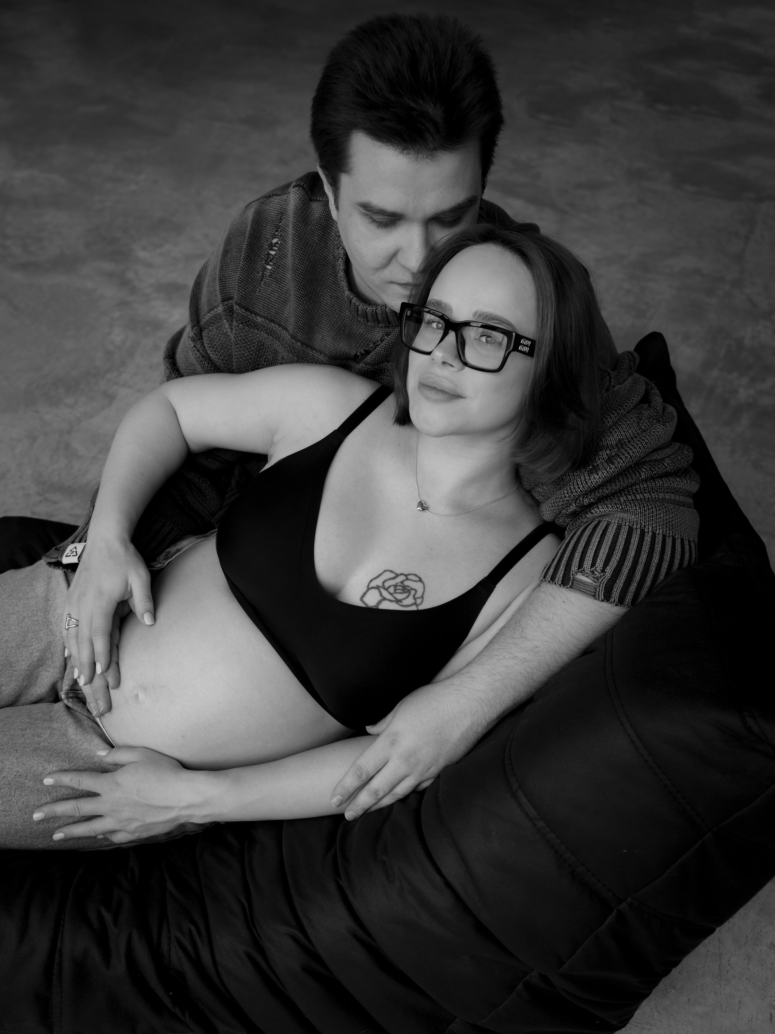 Анатолий и Валерия |Беременность. Фотограф Челябинск Эвелина Ганага, съемка для бизнеса и маркетплейсов