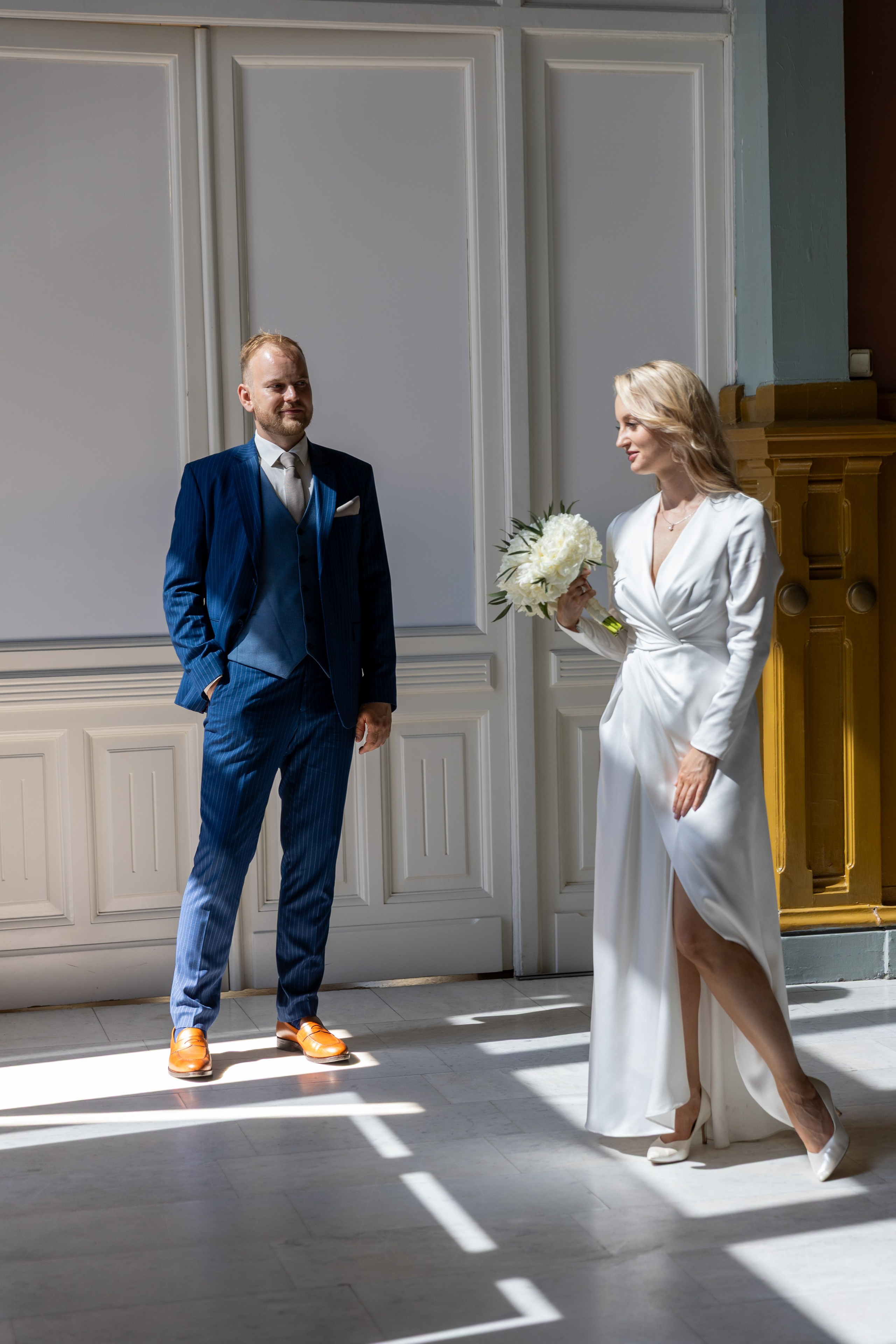 Роман и Таисия. Фотограф в Санкт-Петербурге Закута Ольга