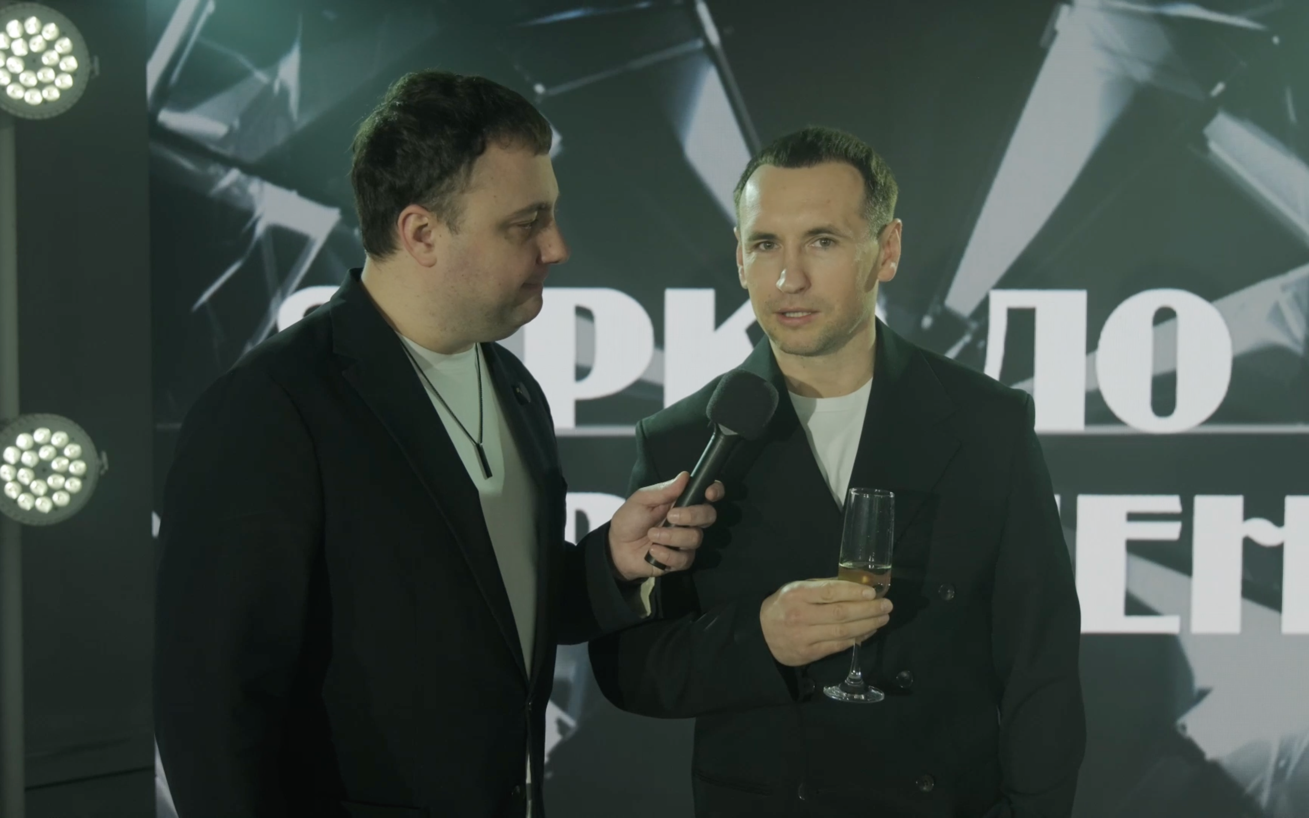 Зеркало времени. Репортажный видеограф Илья Сухоносиик