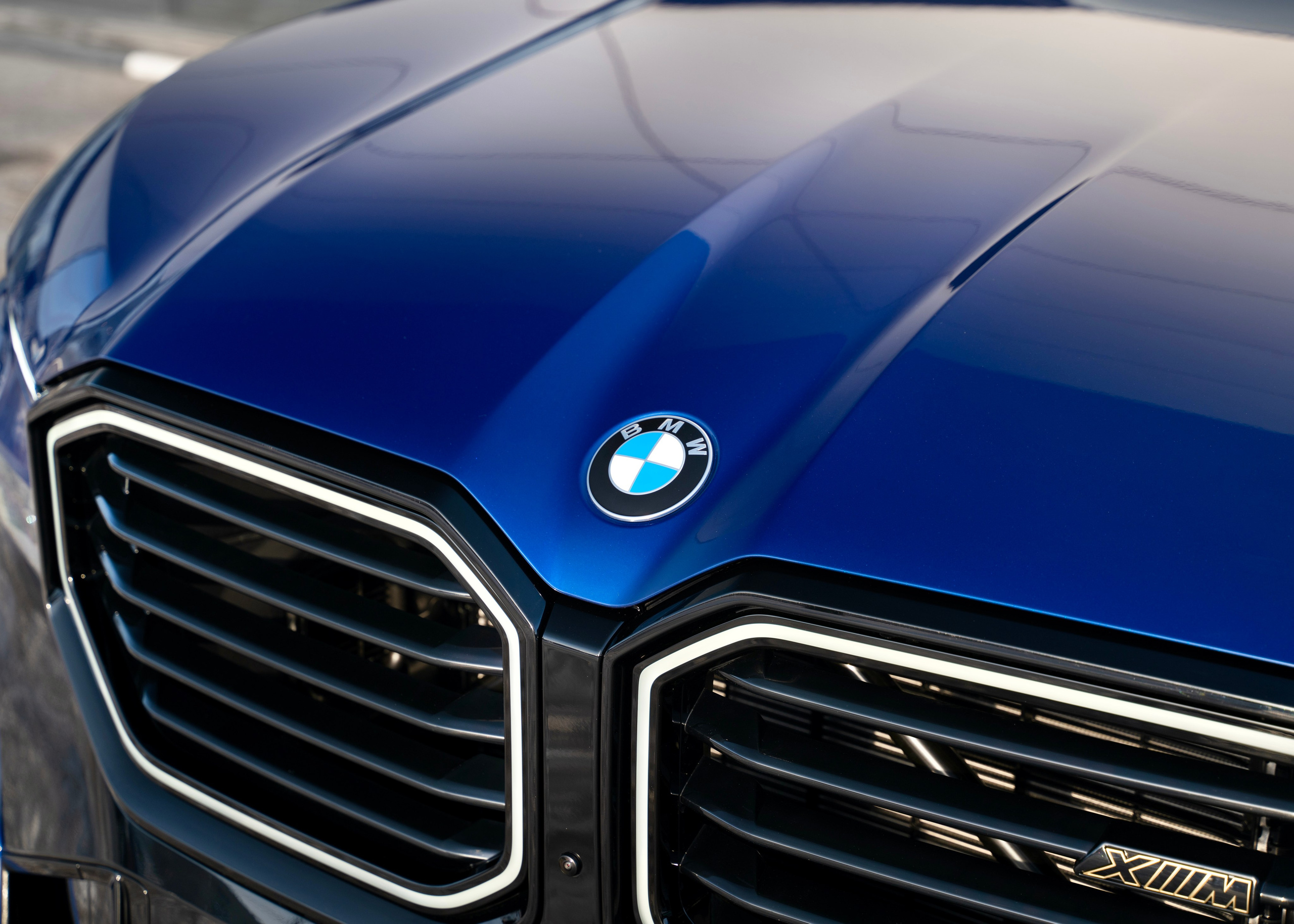 Автосалоны/Детейлинги/Сервисы. Главная