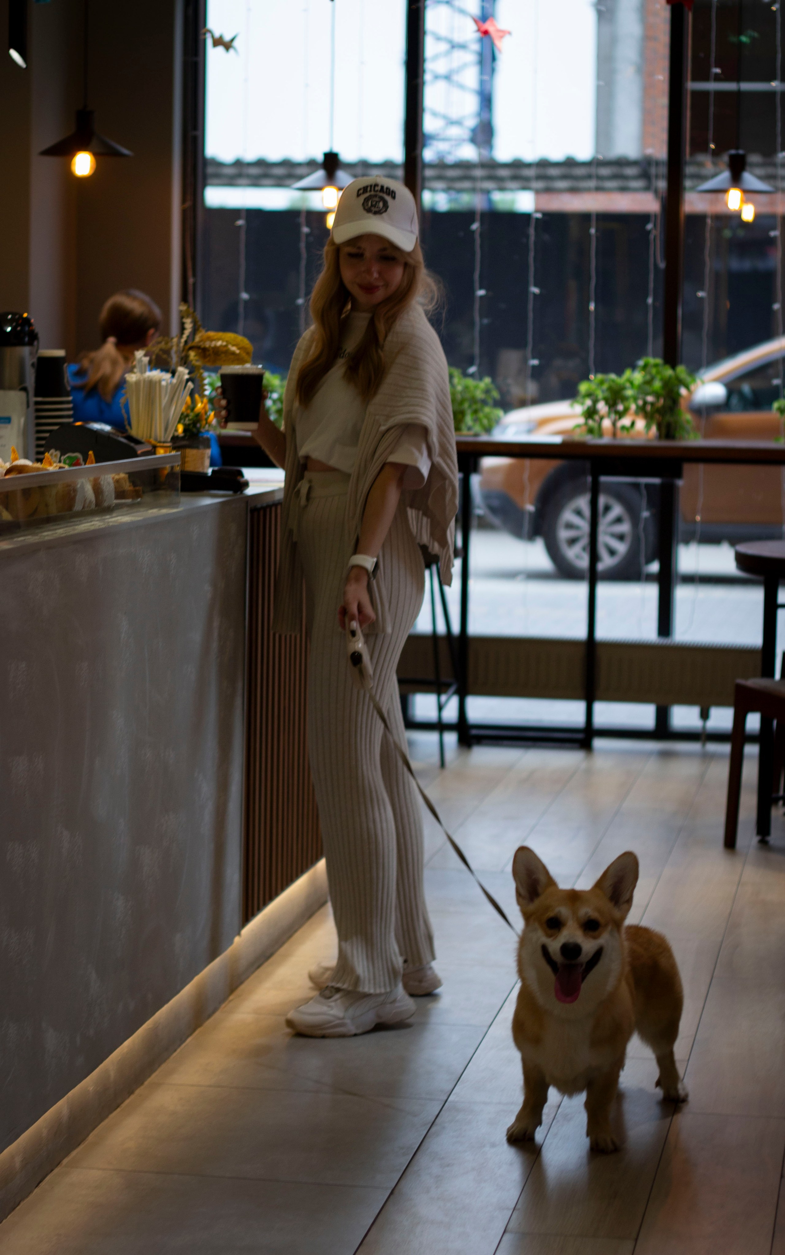 АНАТОЛИЙ И ВИКТОРИЯ. Женский фотограф в Новосибирске