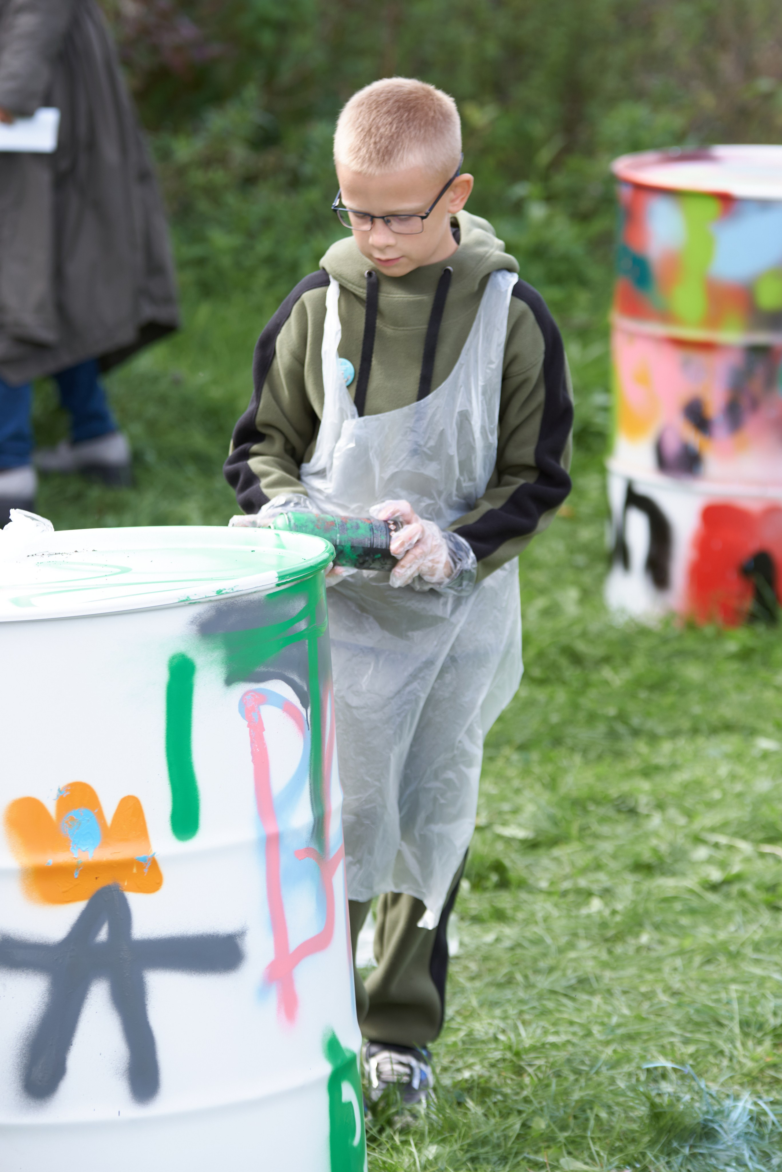 ДЕНЬ МАЛЕНЬКОГО НЕФТЯНИКА 2024 РН-ВАНКОР. Фотограф Москва Concerts photo / Fashion photо