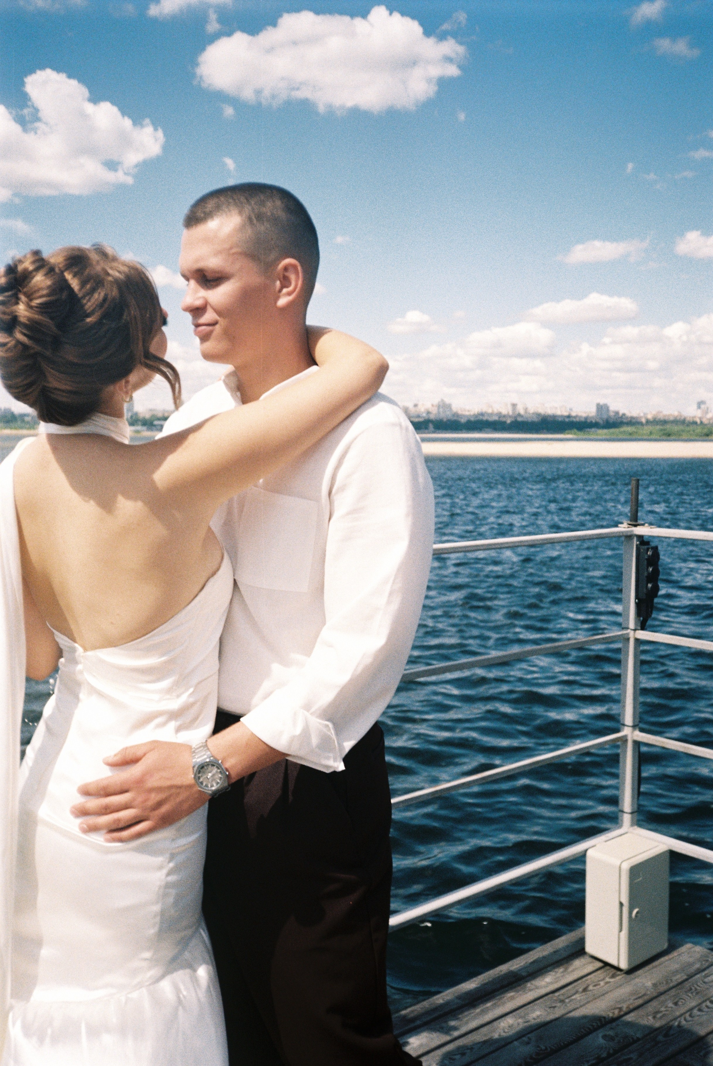 Пленка. Фотограф Волгоград / Волжский