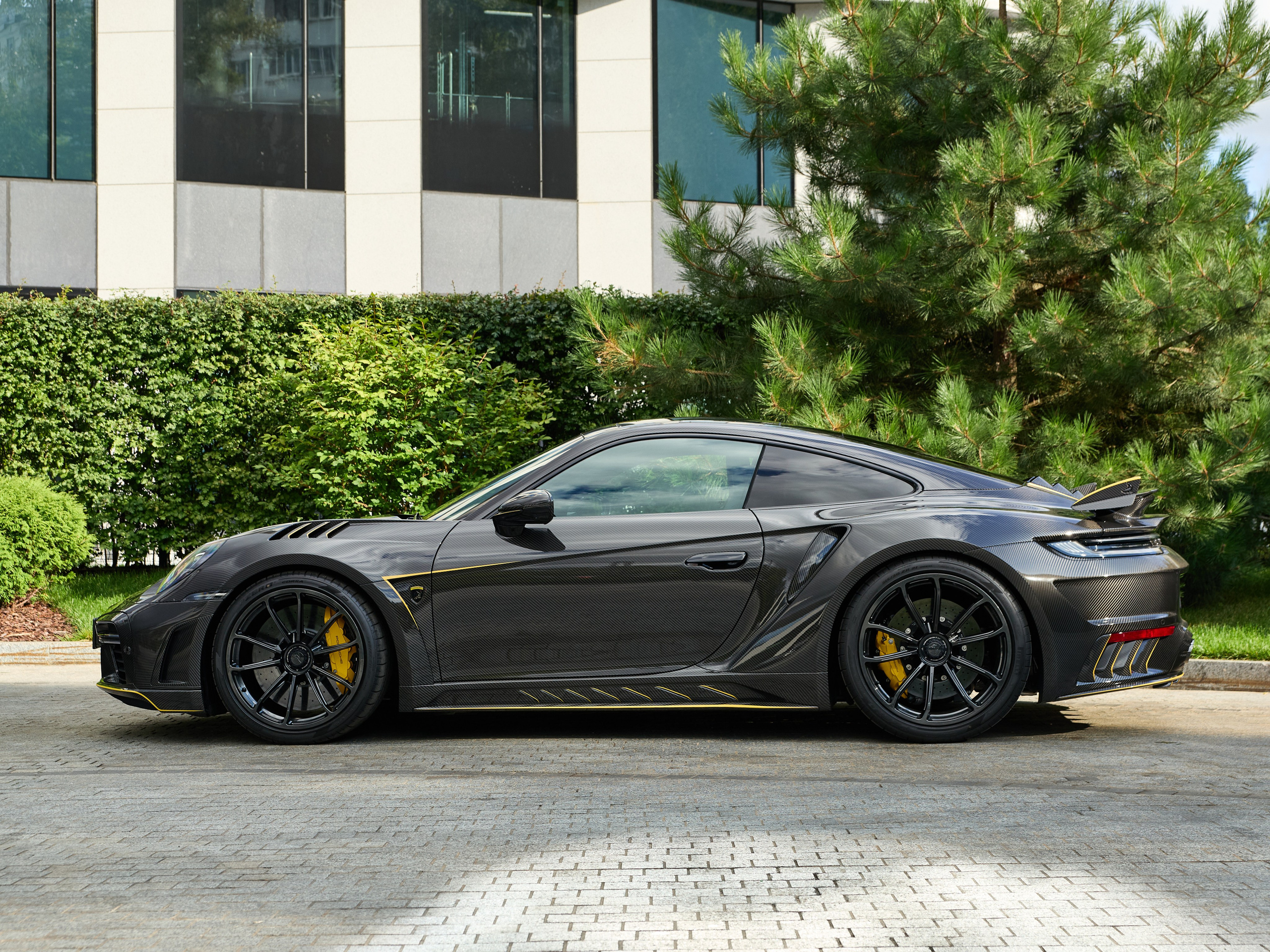 Porsche 991 Topcar. Креативное агентство полного цикла в Москве — фото, видео и AI-контент для брендов | IDeAI studio