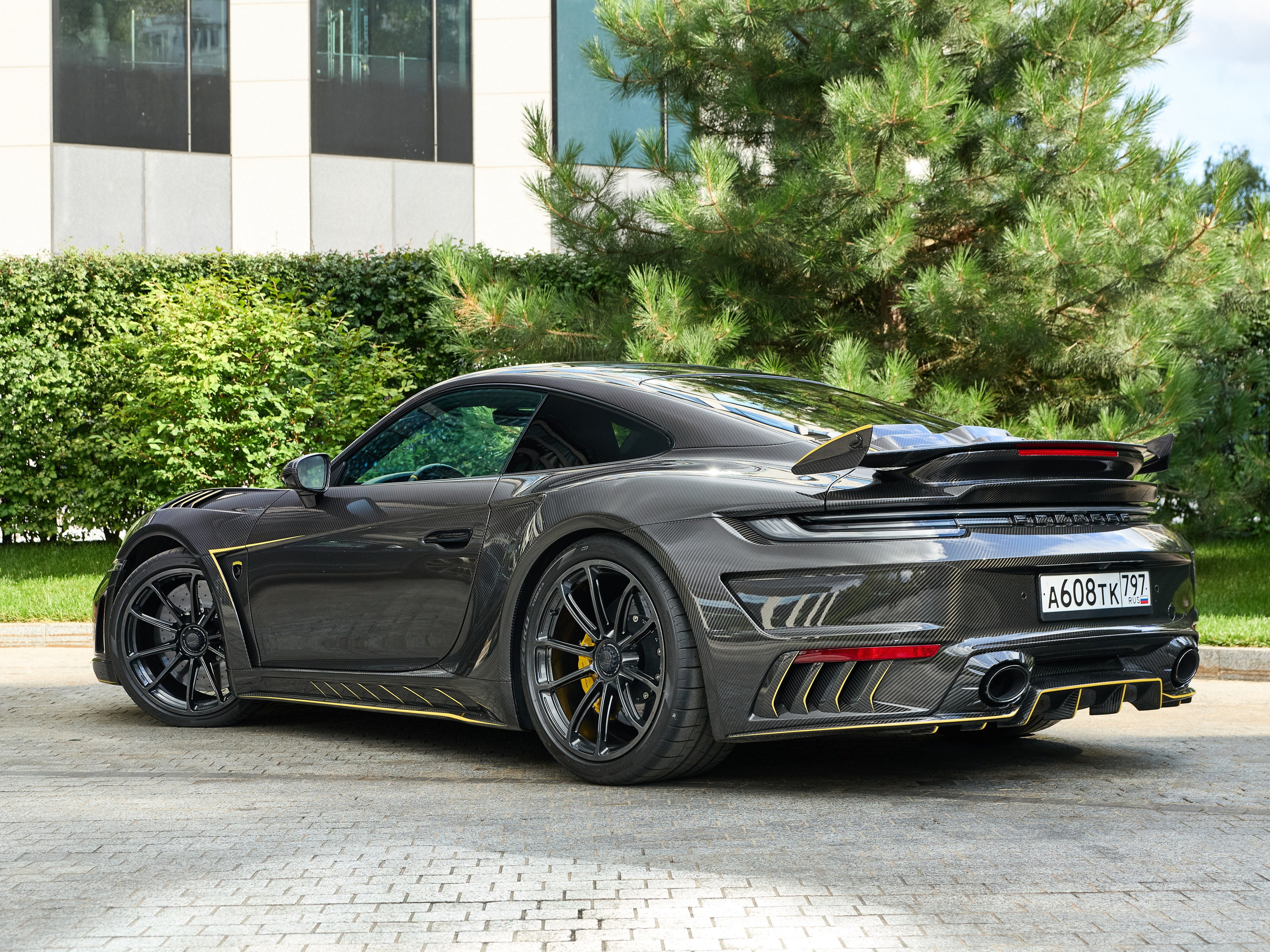 Porsche 991 Topcar. Креативное агентство полного цикла в Москве — фото, видео и AI-контент для брендов | IDeAI studio