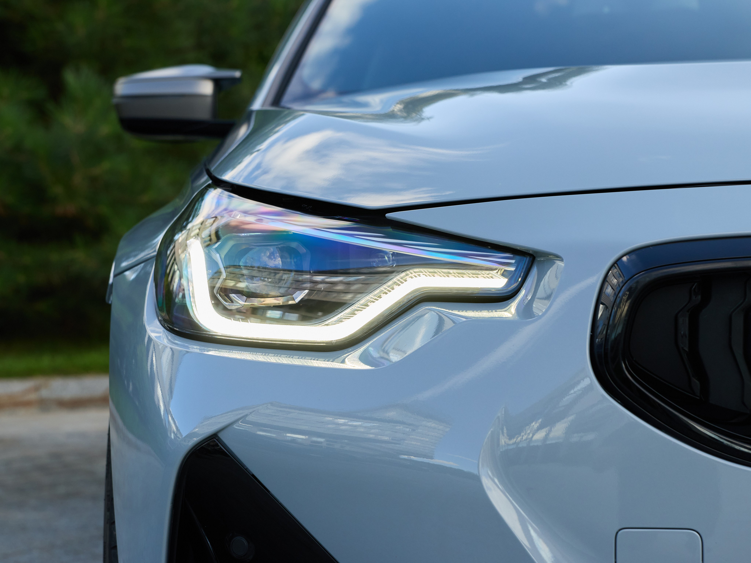 BMW m240i. Креативное агентство полного цикла в Москве — фото, видео и AI-контент для брендов | IDeAI studio