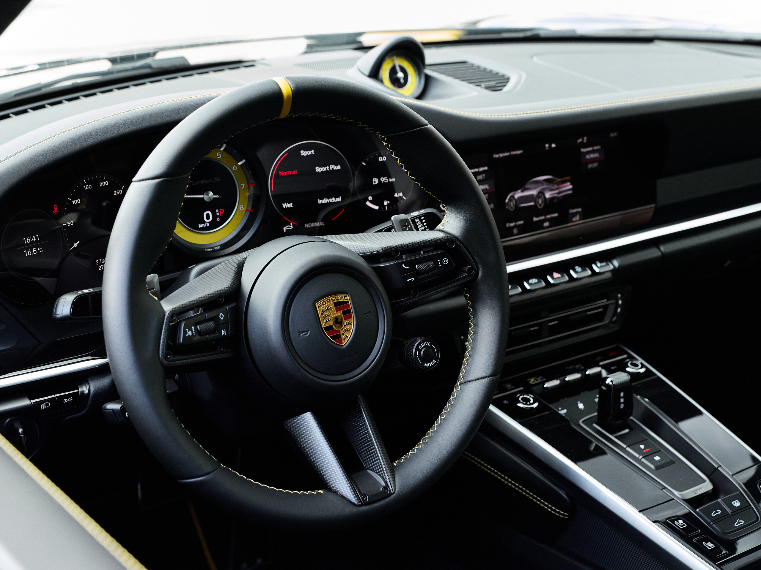 Porsche 991 Topcar. Креативное агентство полного цикла в Москве — фото, видео и AI-контент для брендов | IDeAI studio