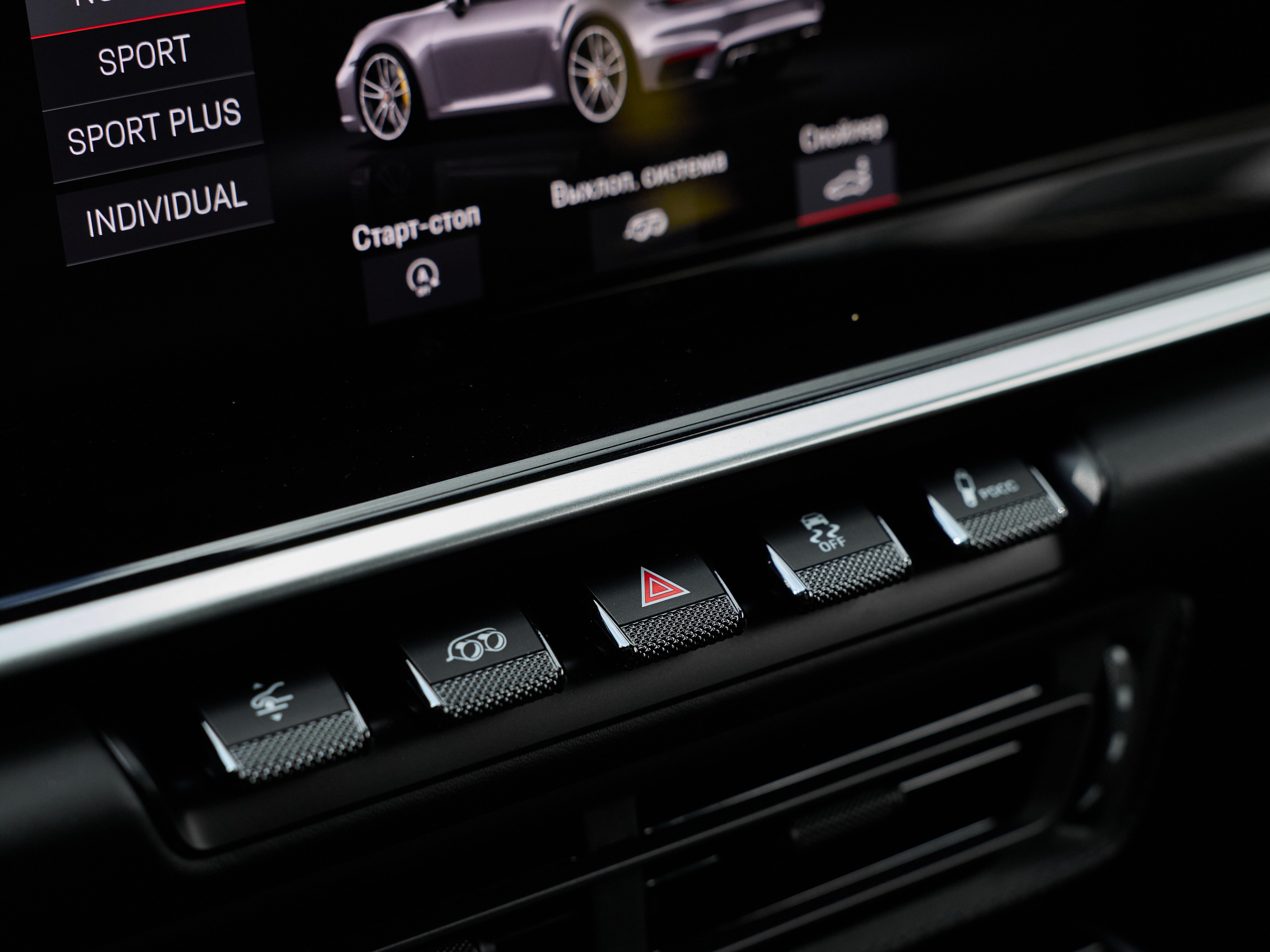 Porsche 991 Topcar. Креативное агентство полного цикла в Москве — фото, видео и AI-контент для брендов | IDeAI studio