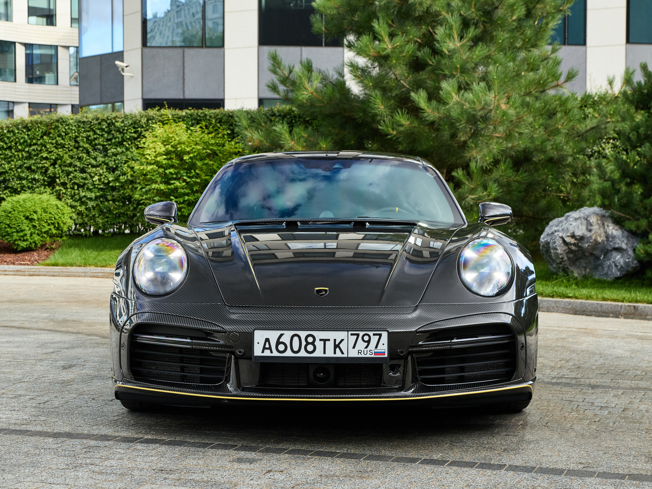 Porsche 991 Topcar. Креативное агентство полного цикла в Москве — фото, видео и AI-контент для брендов | IDeAI studio