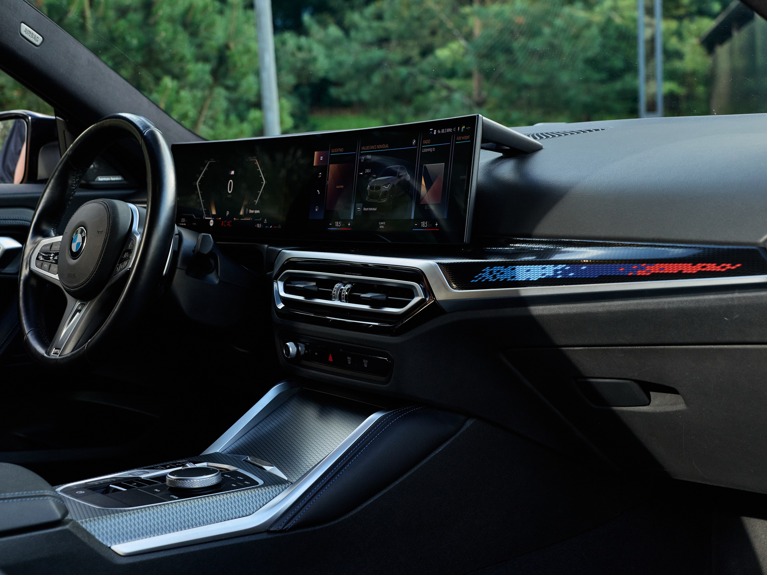 BMW m240i. Креативное агентство полного цикла в Москве — фото, видео и AI-контент для брендов | IDeAI studio
