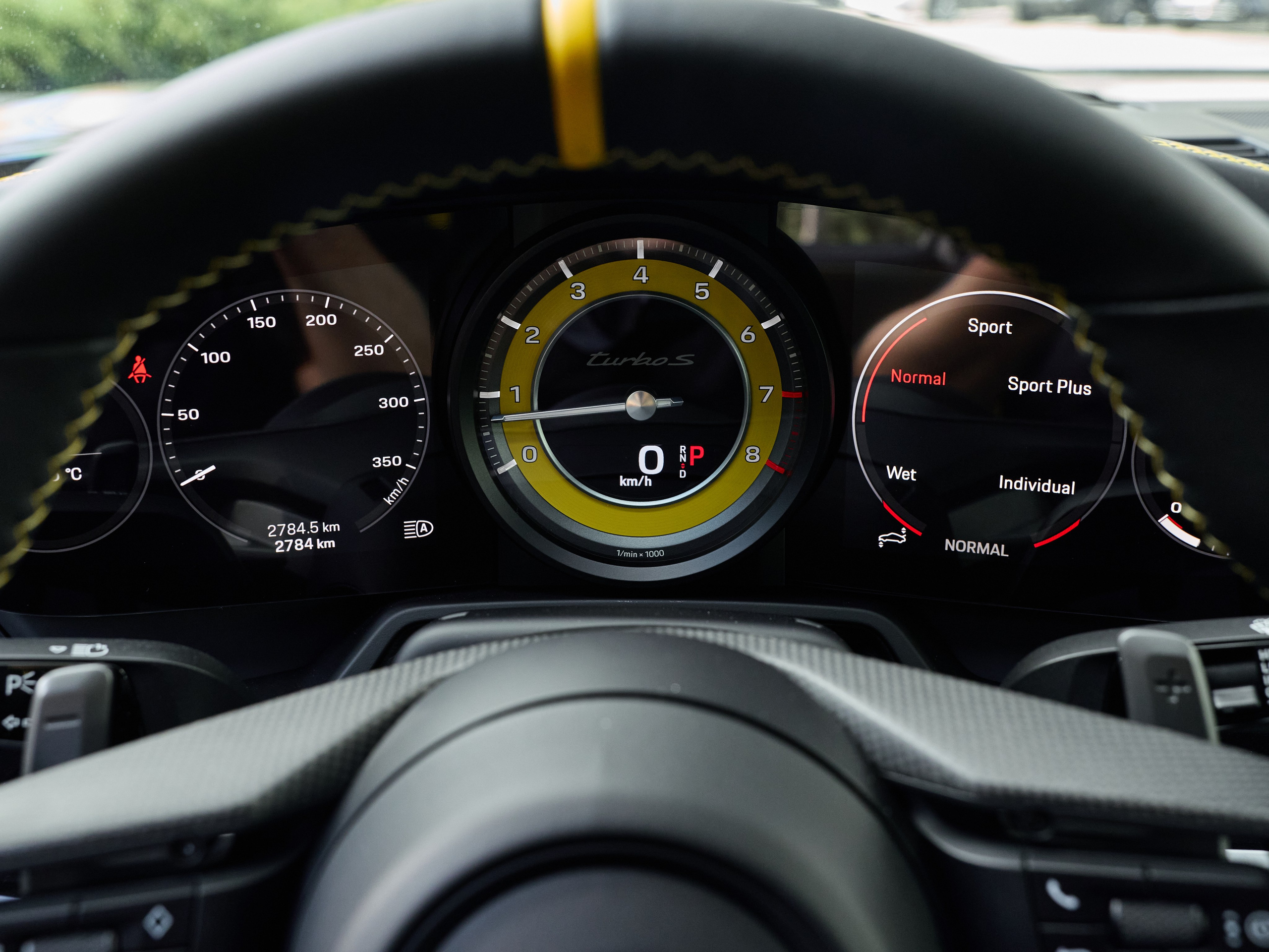 Porsche 991 Topcar. Креативное агентство полного цикла в Москве — фото, видео и AI-контент для брендов | IDeAI studio