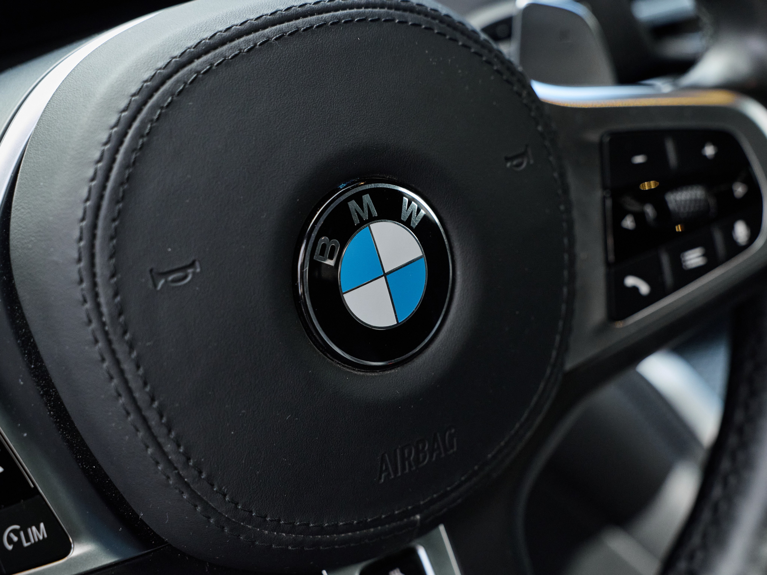 BMW m240i. Креативное агентство полного цикла в Москве — фото, видео и AI-контент для брендов | IDeAI studio