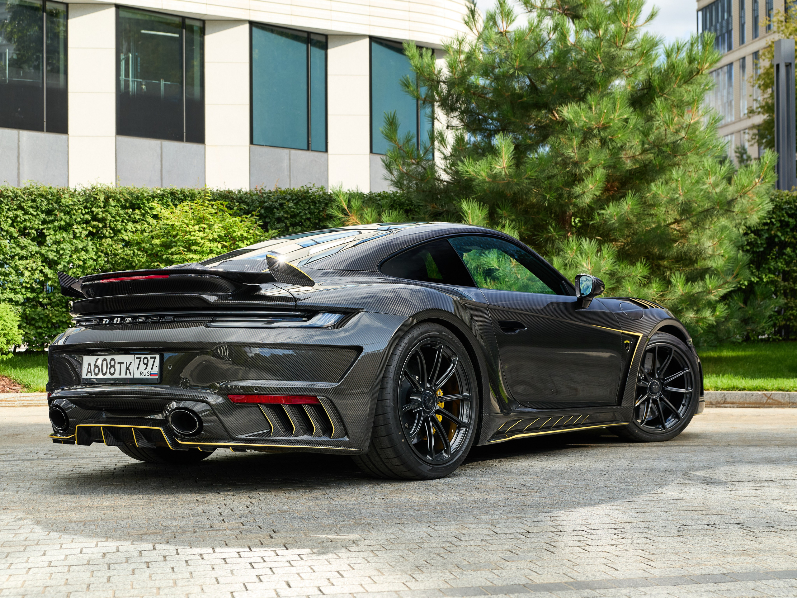 Porsche 991 Topcar. Креативное агентство полного цикла в Москве — фото, видео и AI-контент для брендов | IDeAI studio