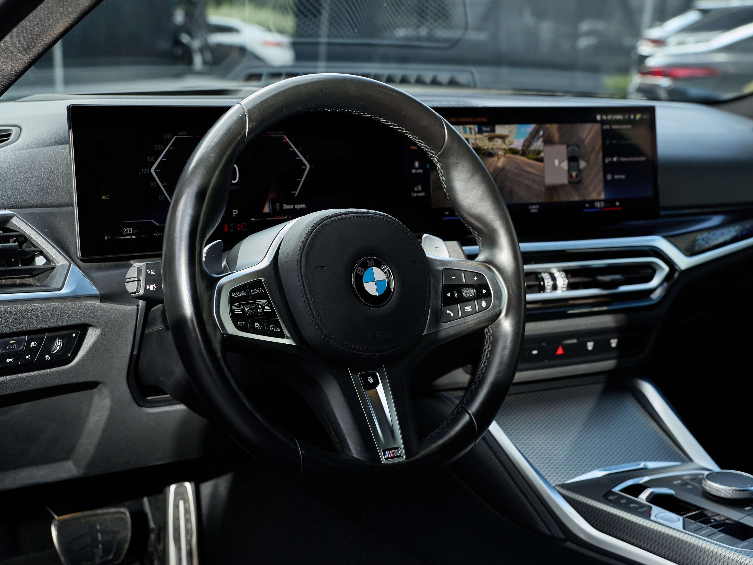 BMW m240i. Креативное агентство полного цикла в Москве — фото, видео и AI-контент для брендов | IDeAI studio