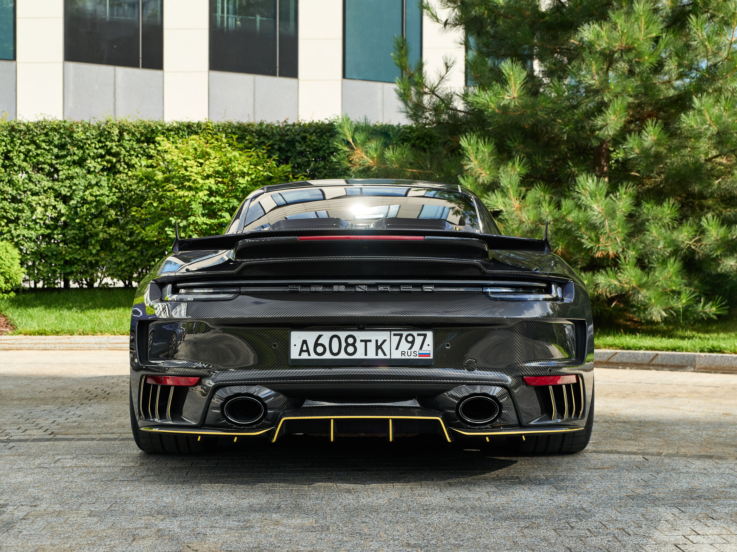 Porsche 991 Topcar. Креативное агентство полного цикла в Москве — фото, видео и AI-контент для брендов | IDeAI studio