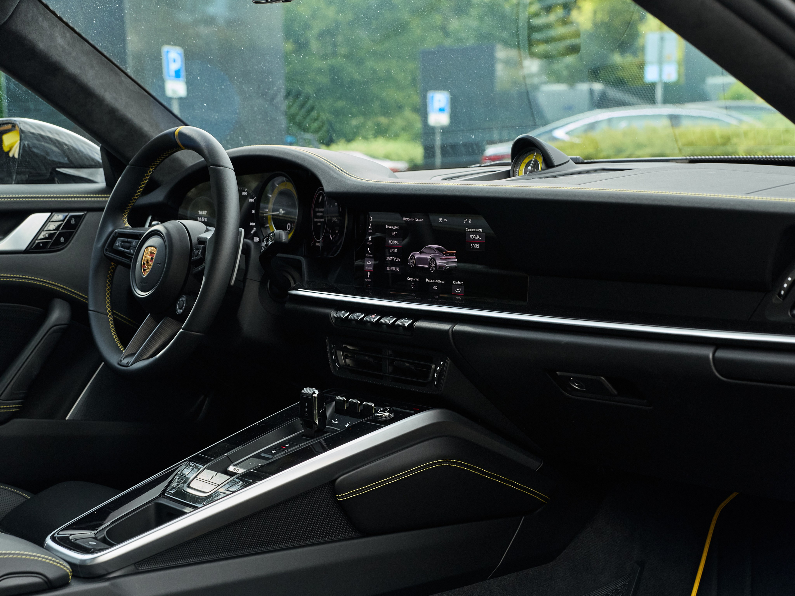 Porsche 991 Topcar. Креативное агентство полного цикла в Москве — фото, видео и AI-контент для брендов | IDeAI studio