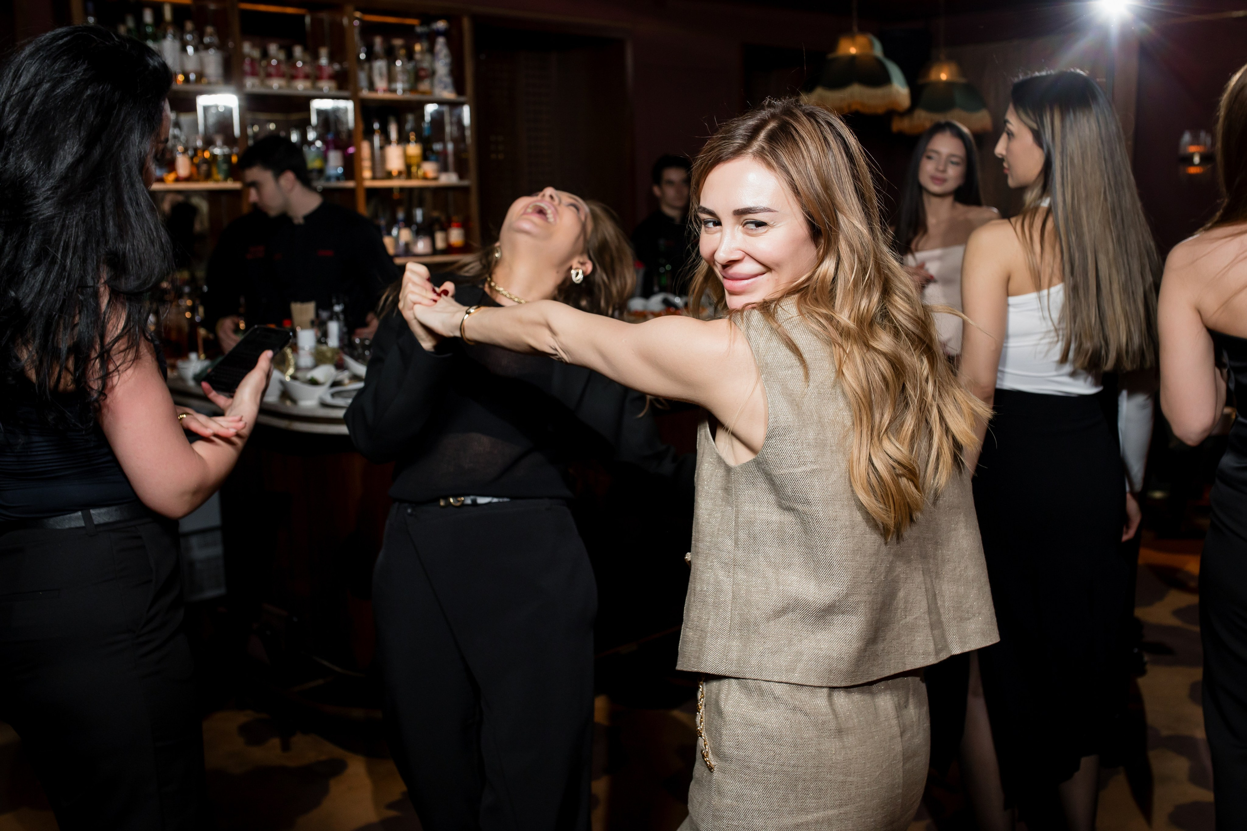 Жаркий День рождения. Репортажной и Свадебный фотограф Слава Цесарь