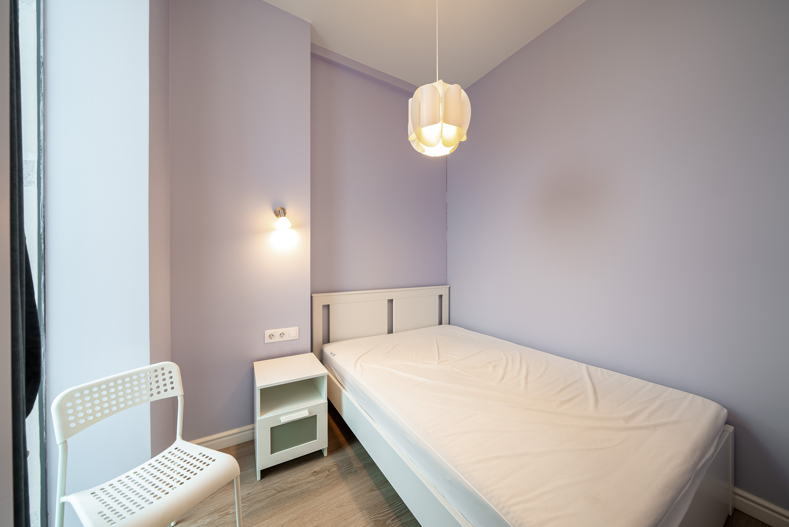 АПАРТ БАУМАНСКАЯ. Фото и видео-съемка Андраник Хачатурян