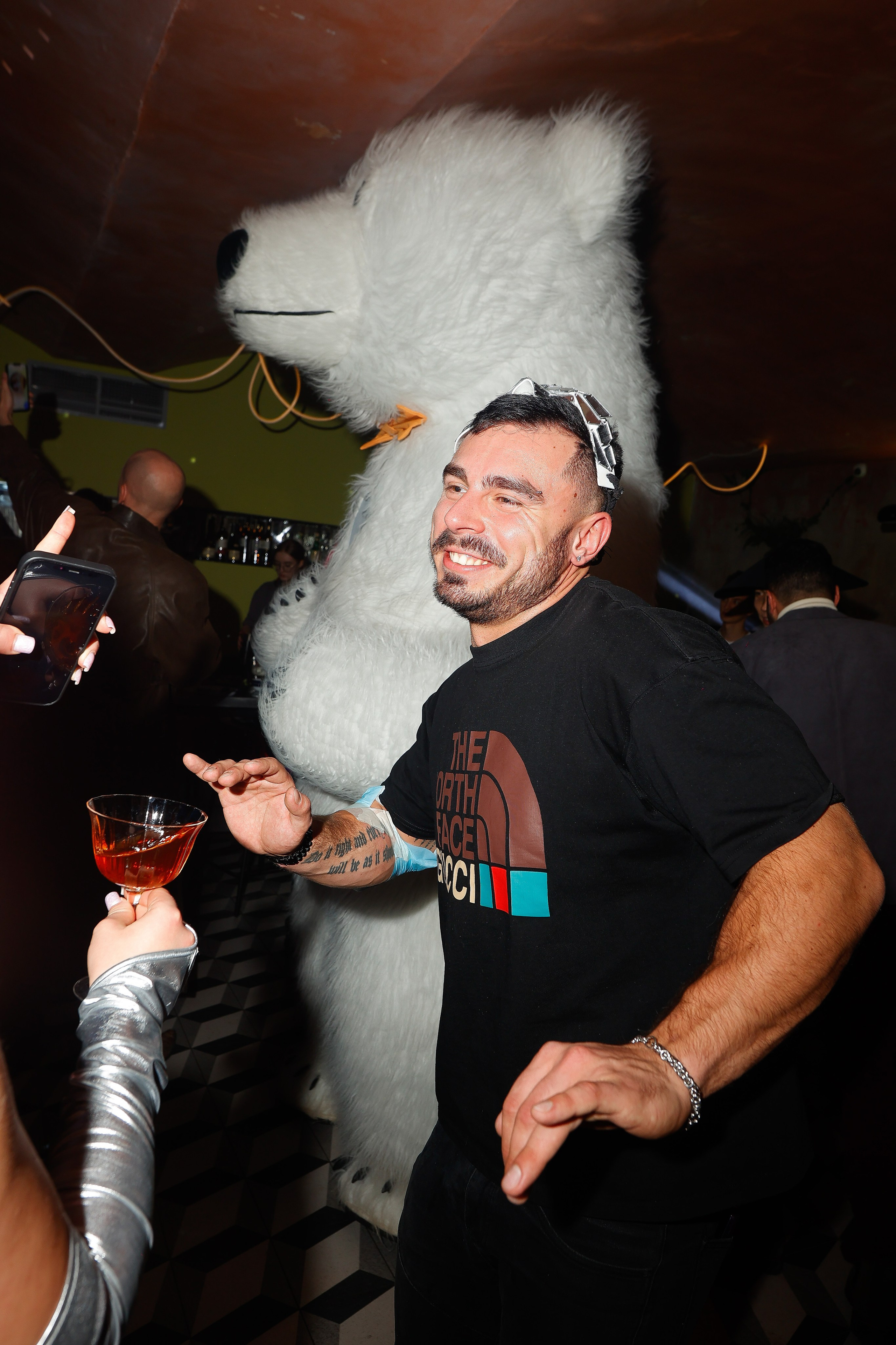 АНДРЕЙ ГЛАЗУНОВ. Nikolskayasecular