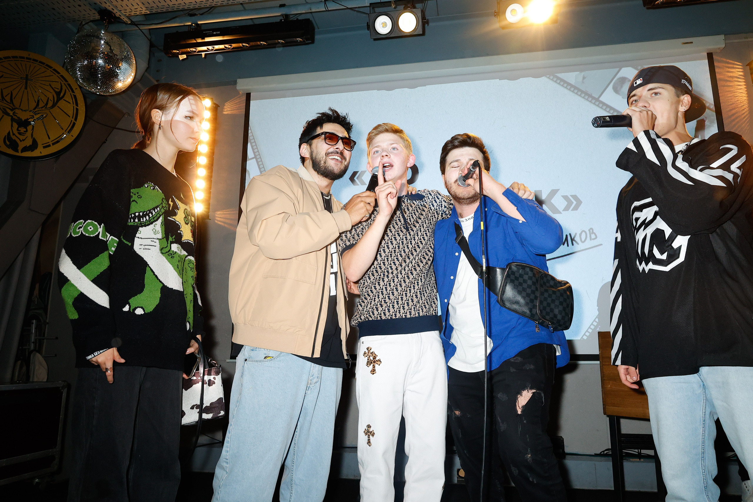 САША НОВИКОВ. Nikolskayasecular