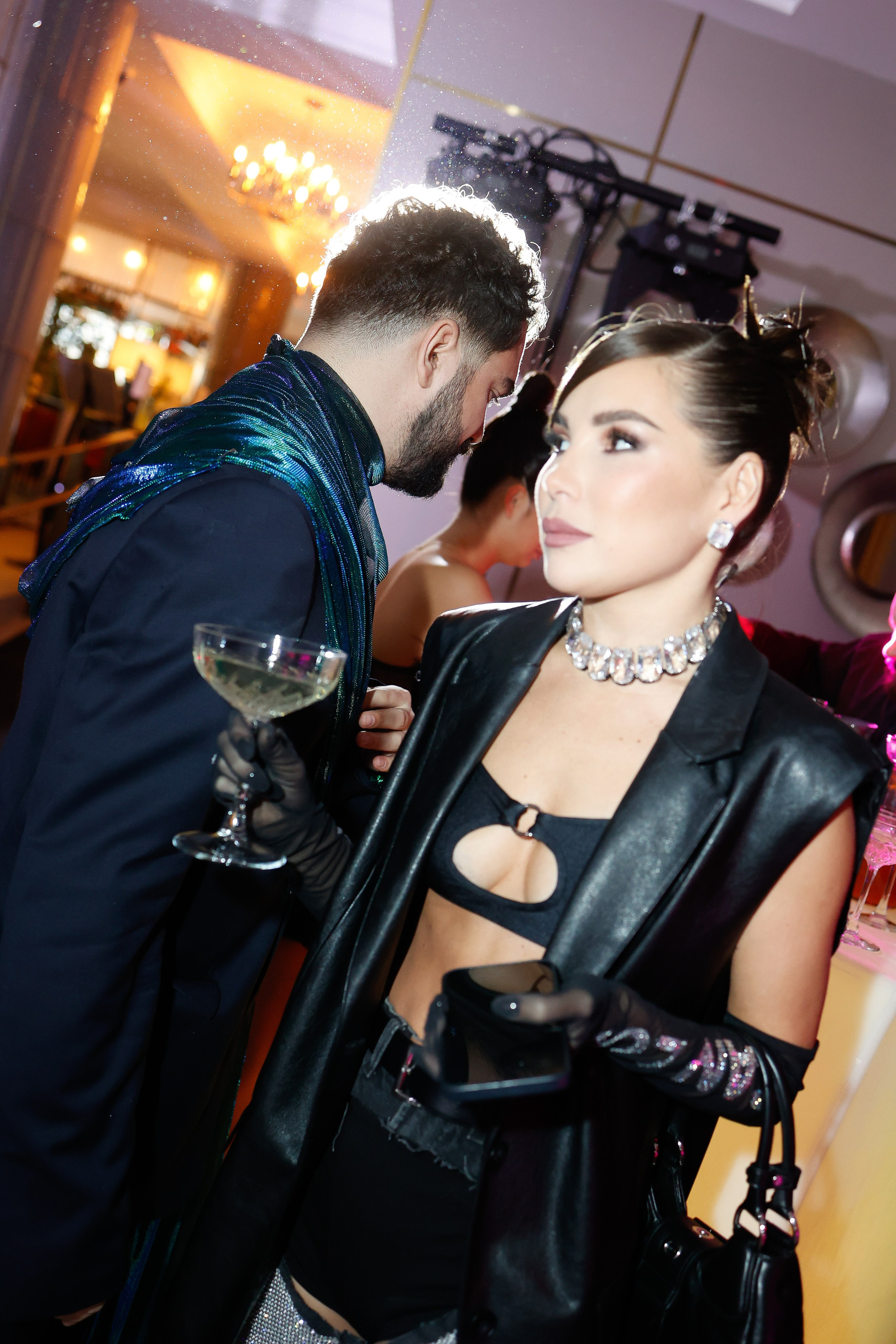 СЕРГЕЙ СУХОВ. Nikolskayasecular