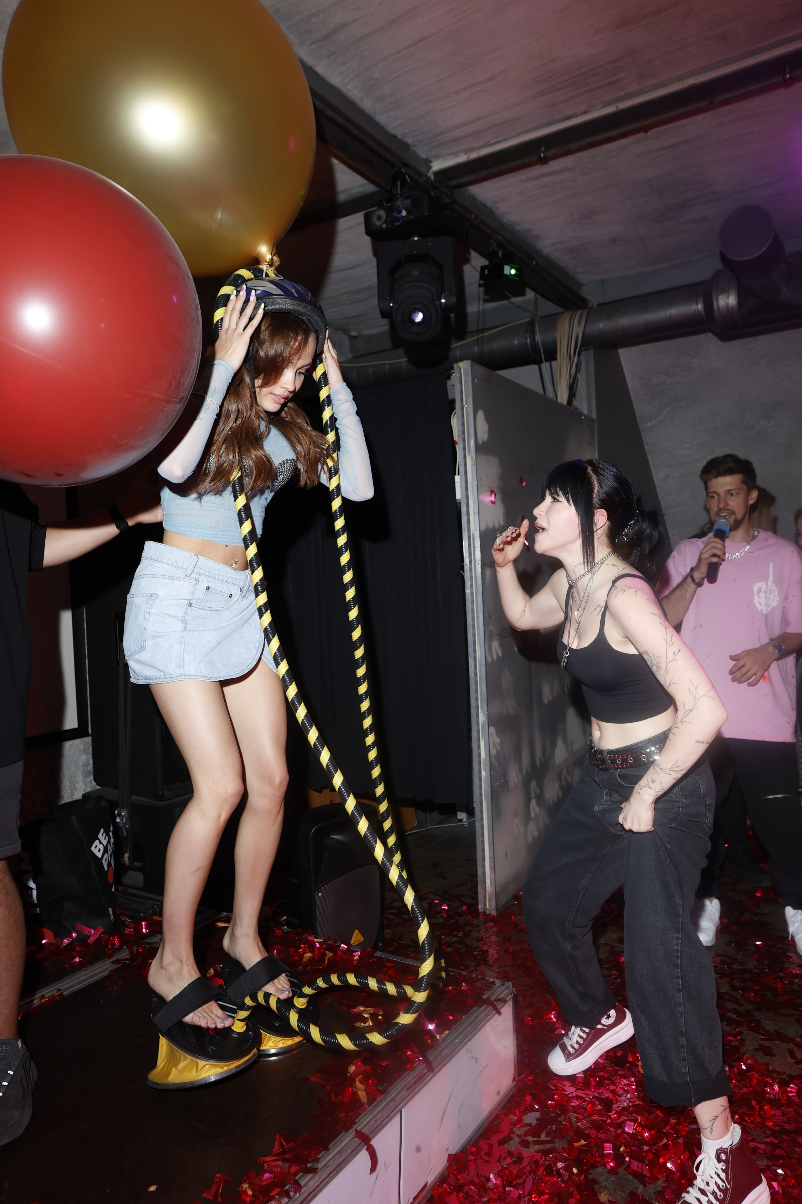 ЮЛЯ ГАВРИЛИНА. Nikolskayasecular