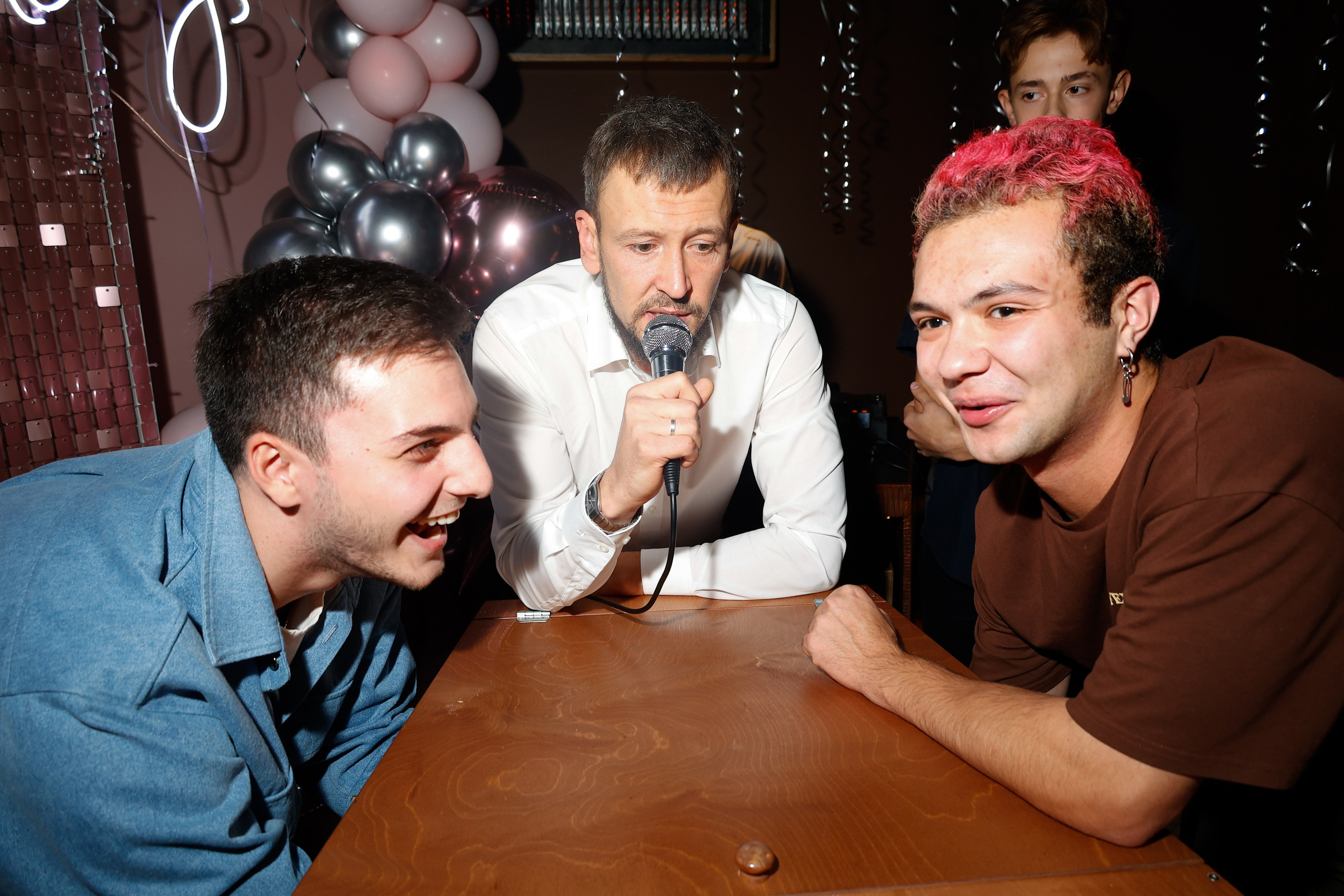 АЛЛА БРУЛЕТОВА. Nikolskayasecular