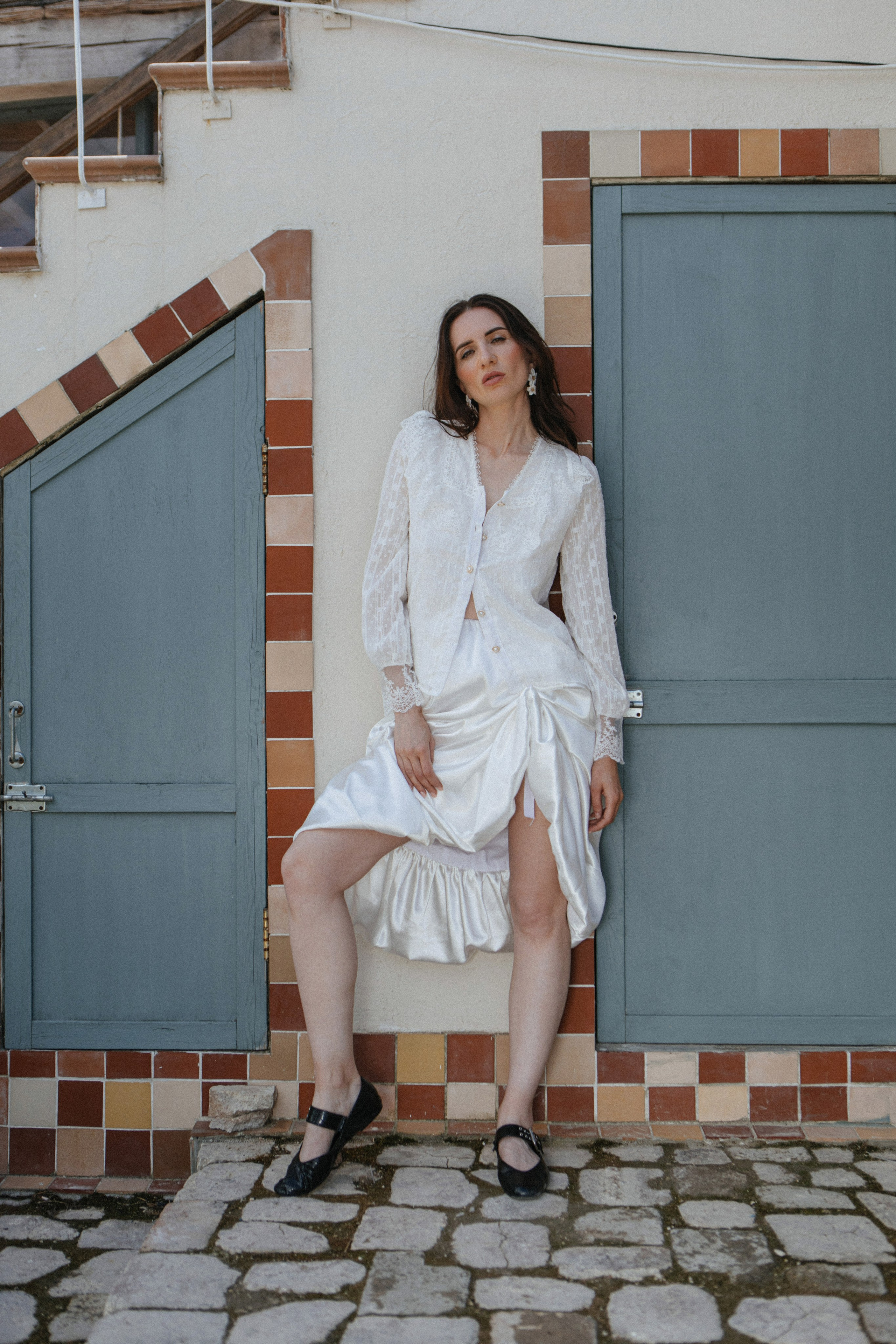 Кусочек Италии. Фотограф Трифон Мира