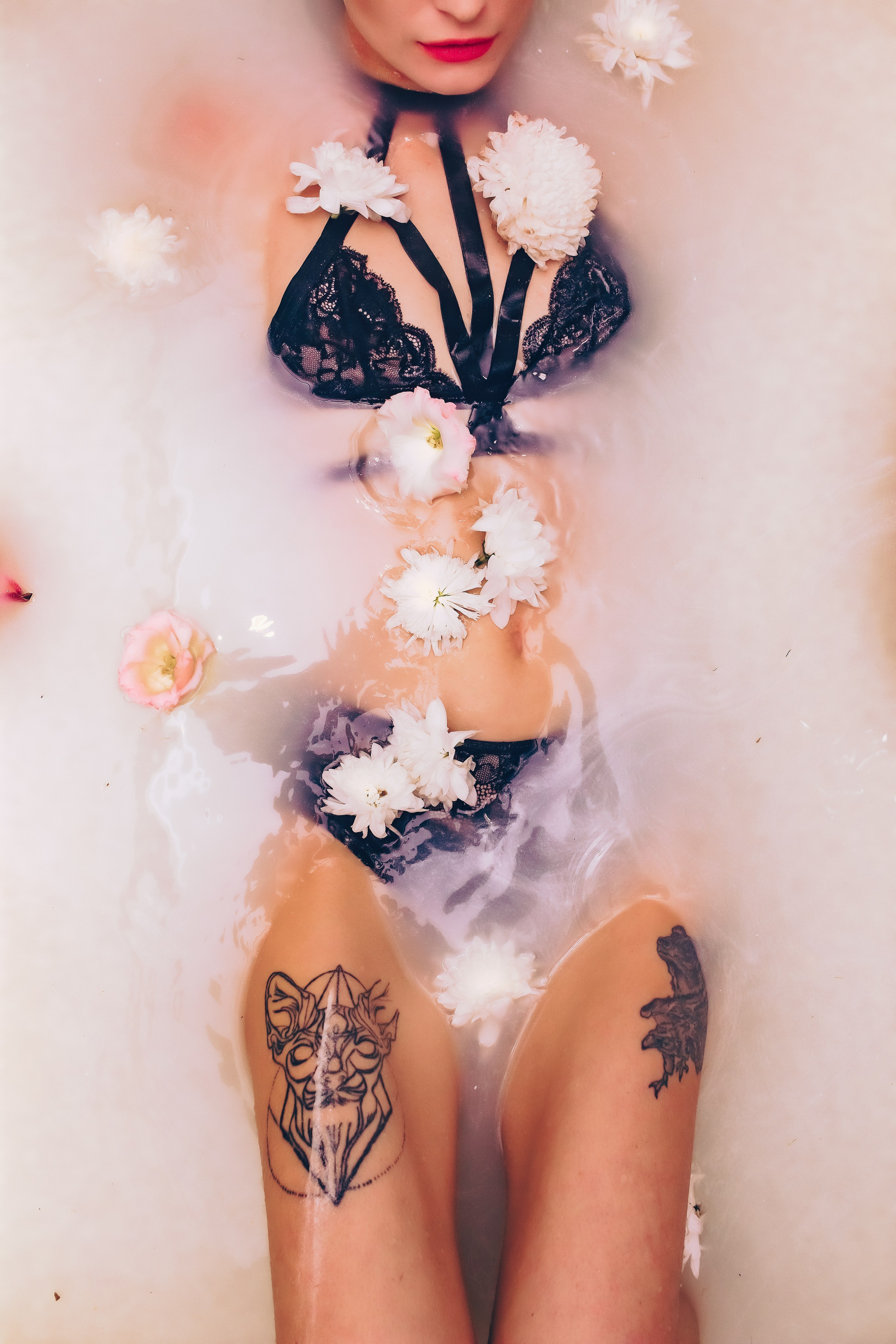 DASHA WATER. Фотограф в Крыму Григорий